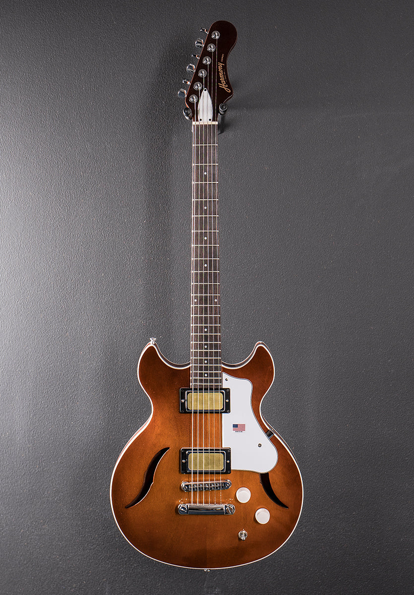 Standard Series Comet - Sunburst - Image 3