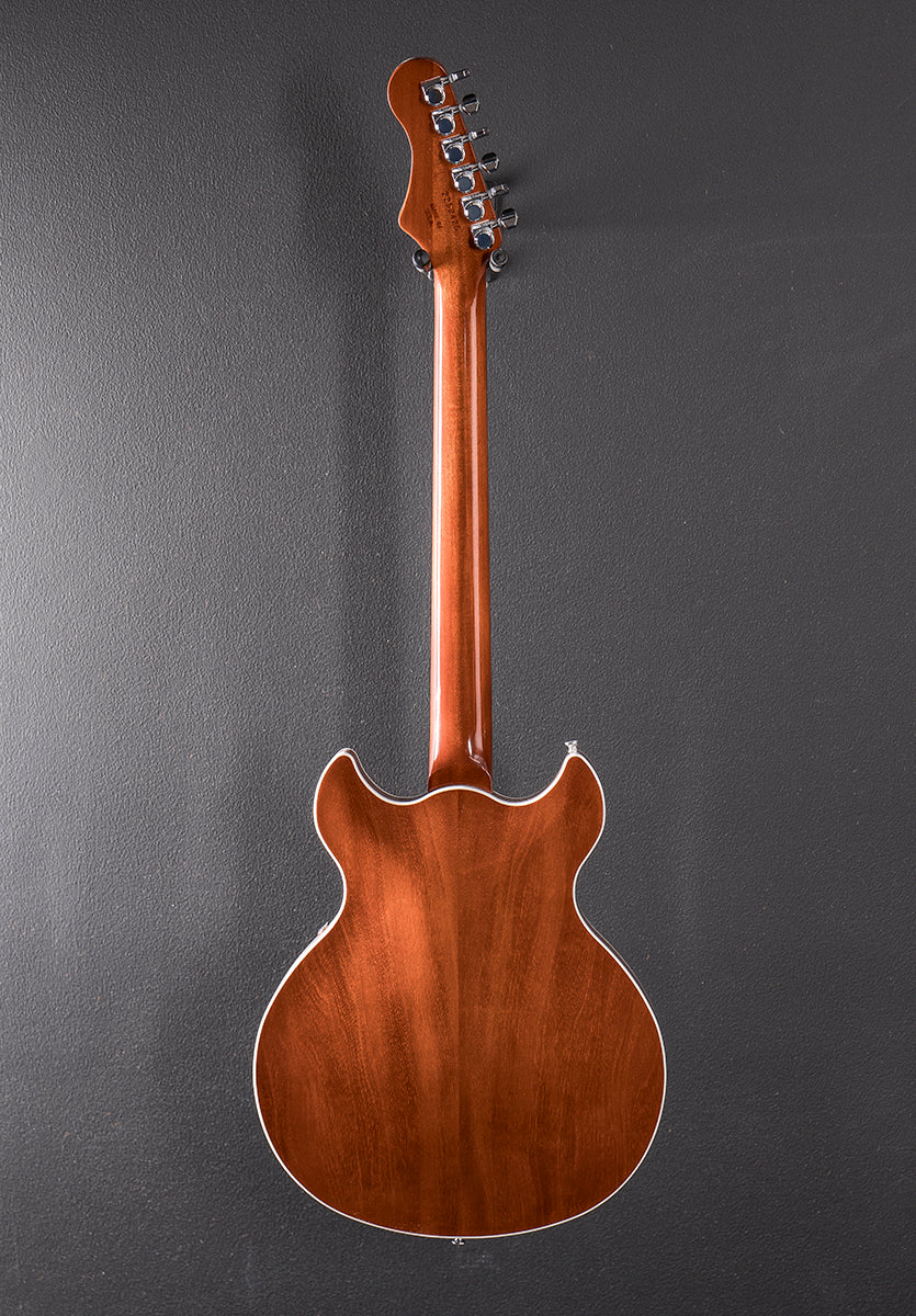 Standard Series Comet - Sunburst - Image 5