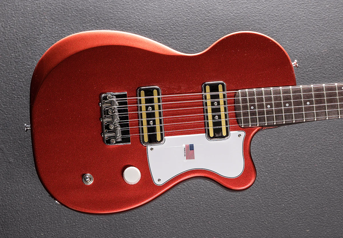 Standard Series Juno - Rose
