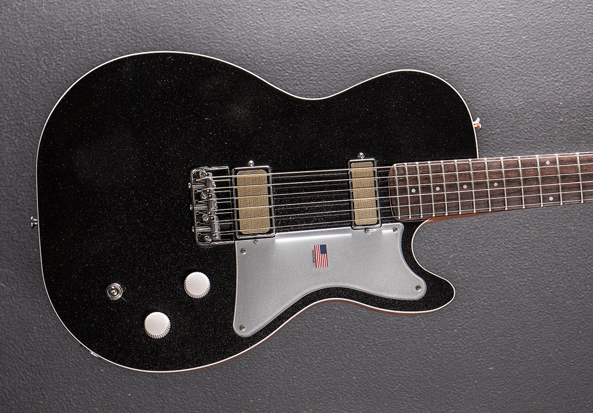Standard Series Jupiter Thinline - Space Black