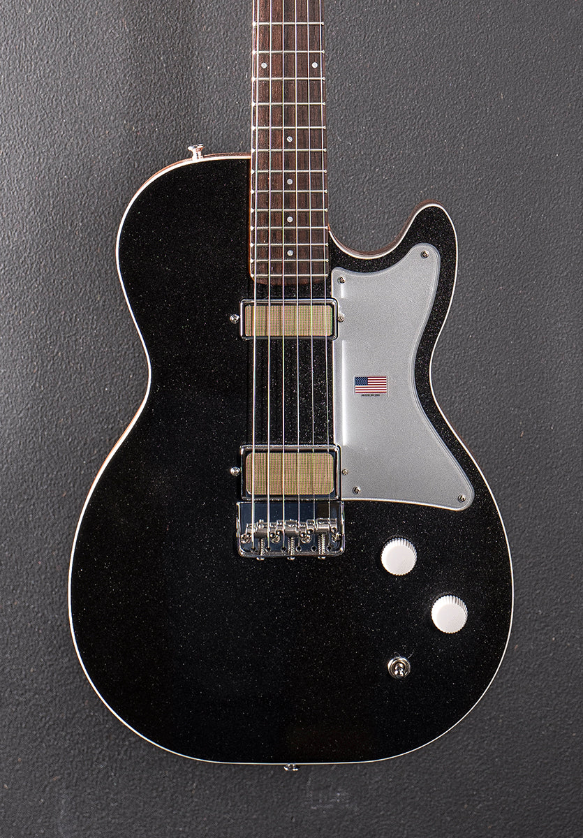 Standard Series Jupiter Thinline - Space Black - Image 2