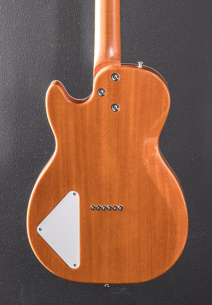 Standard Series Jupiter Thinline - Space Black - Image 4