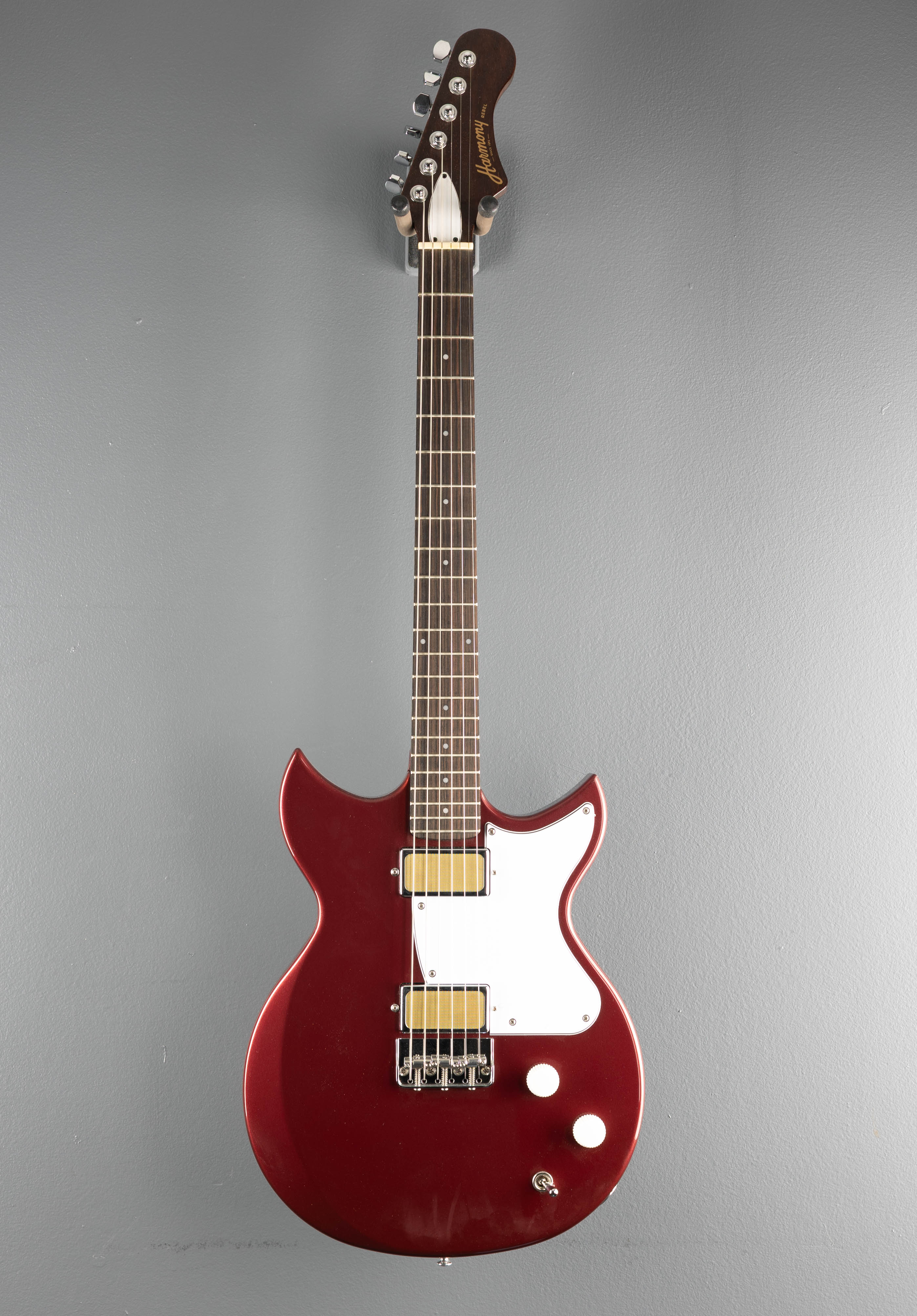 Standard Series Rebel '19 - Image 3