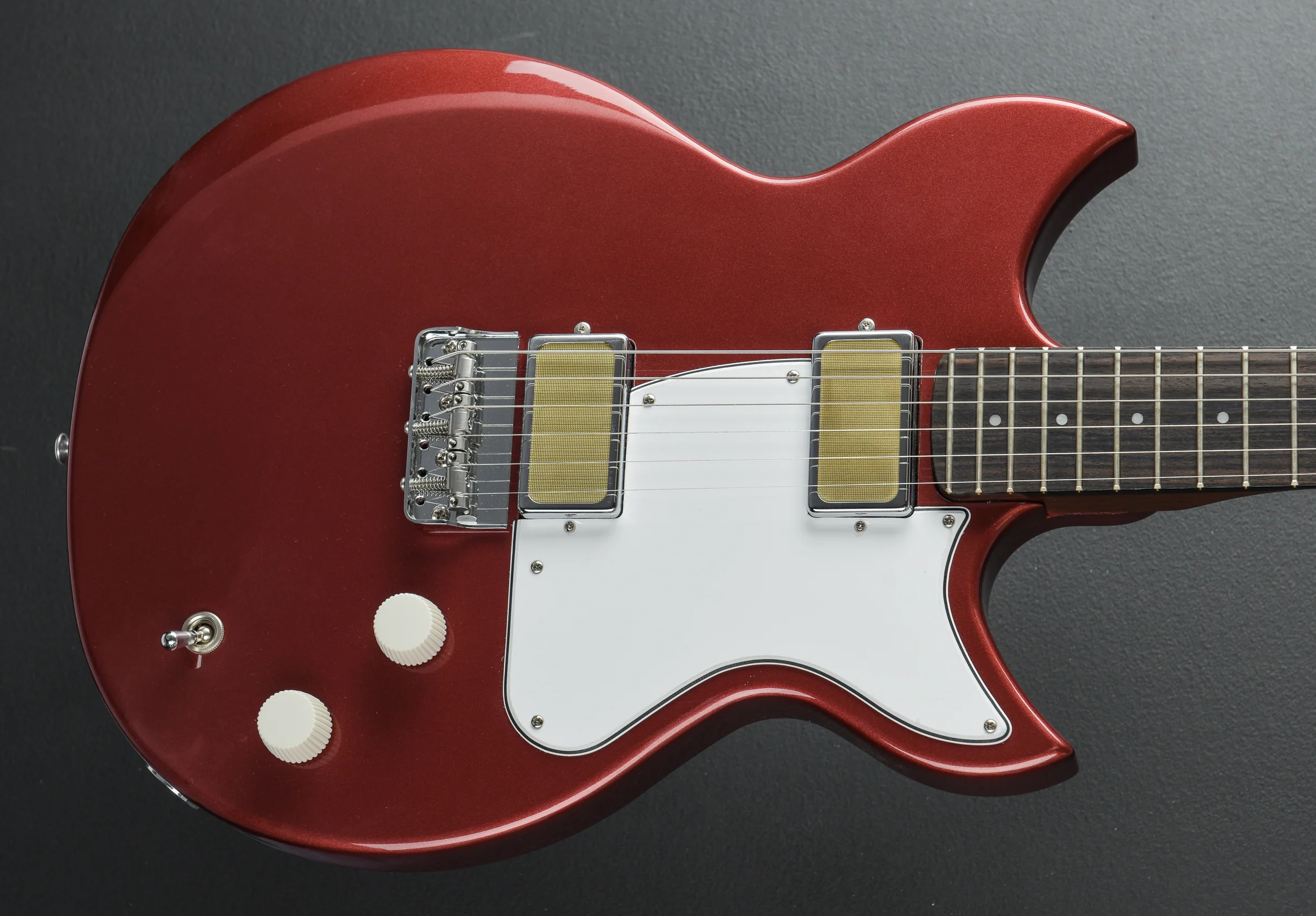 Standard Series Rebel '20