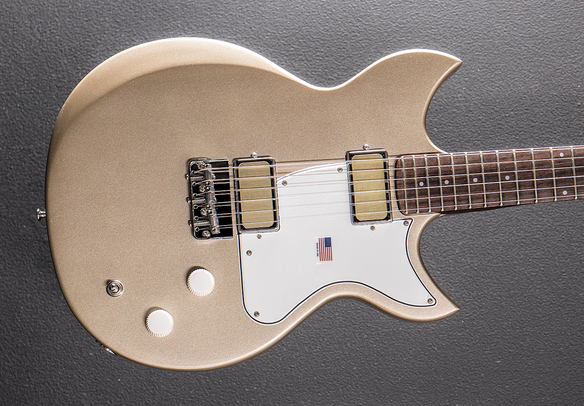 Standard Series Rebel - Champagne