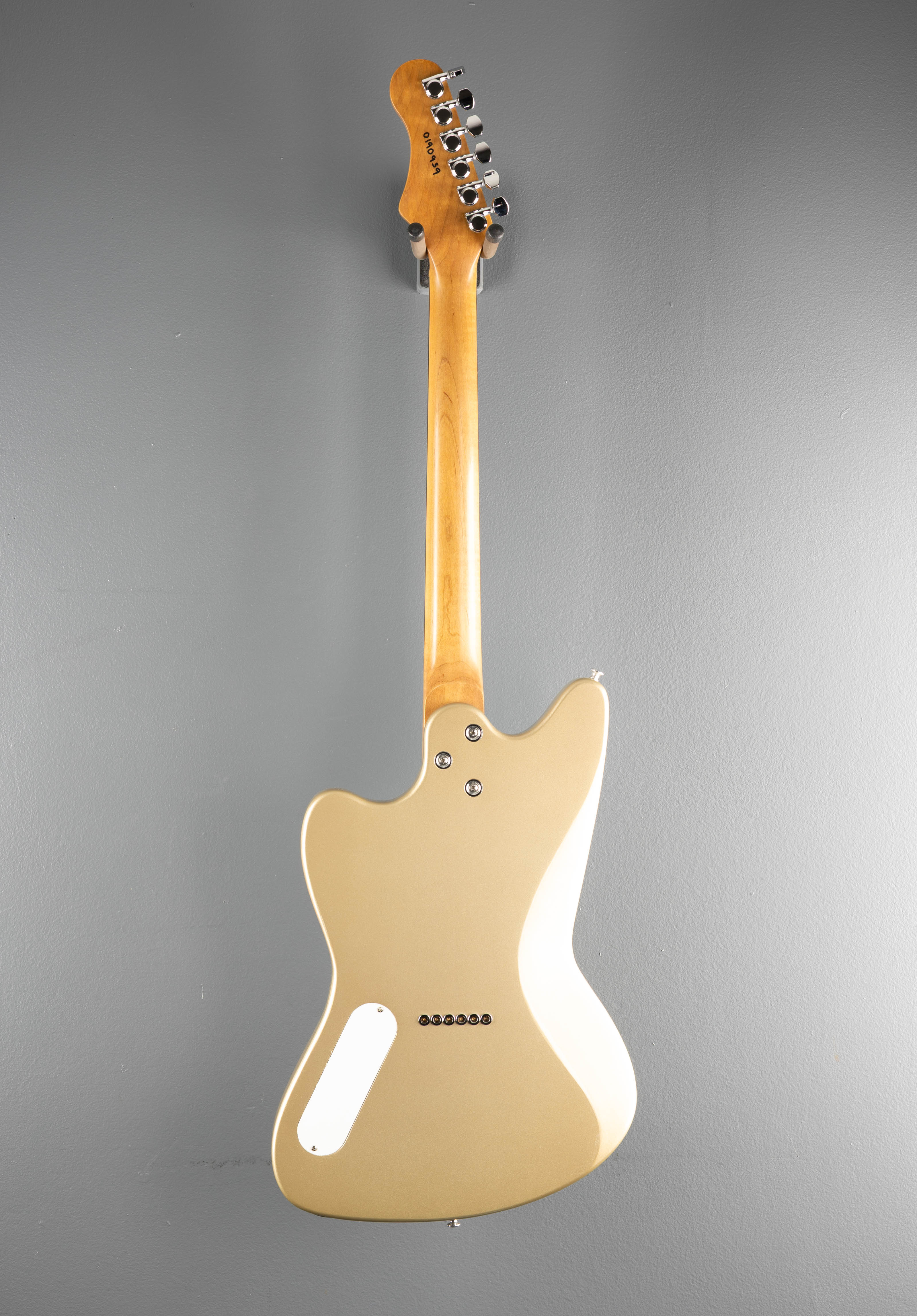 Standard Series Silhouette '19 - Image 4
