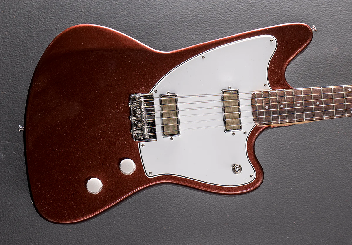Standard Series Silhouette '22