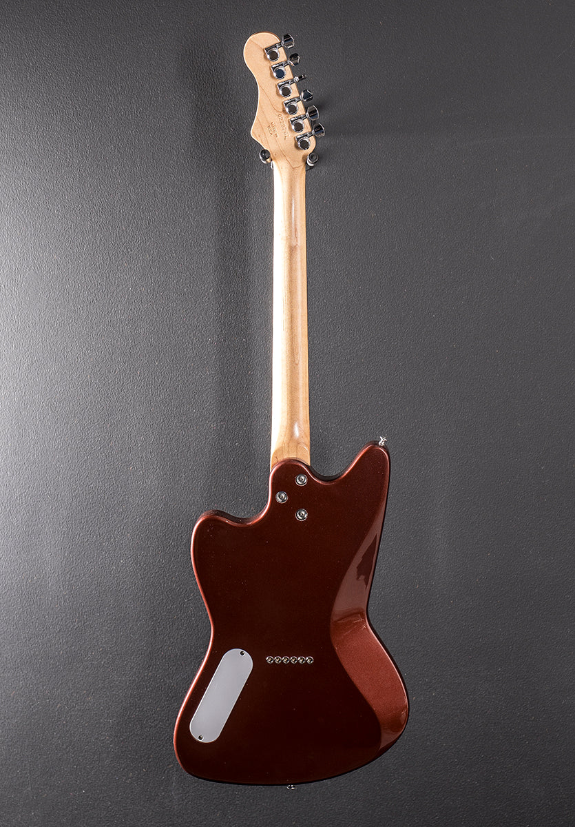 Standard Series Silhouette '22 - Image 5