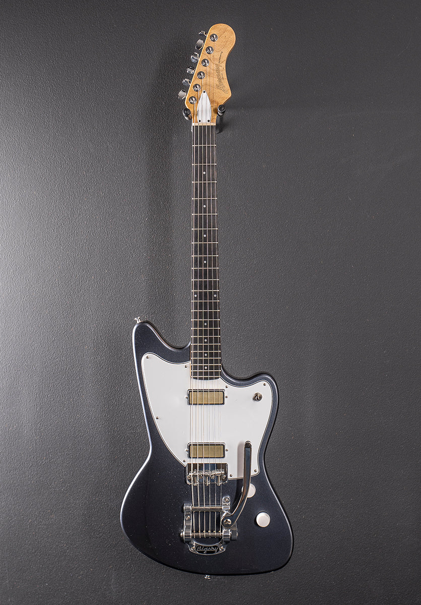 Standard Series Silhouette w/Bigsby '21 - Image 3