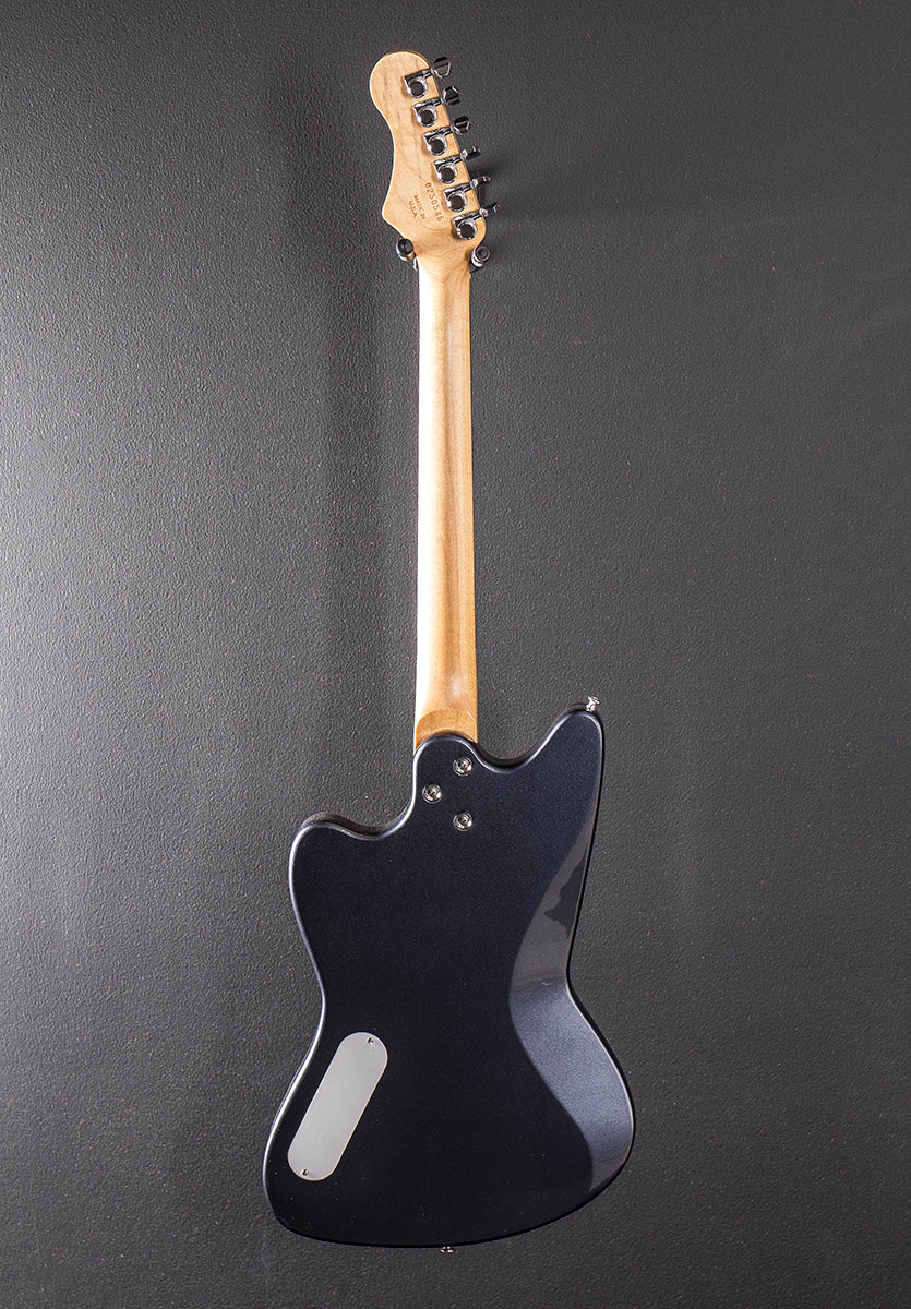 Standard Series Silhouette w/Bigsby - Slate - Image 5