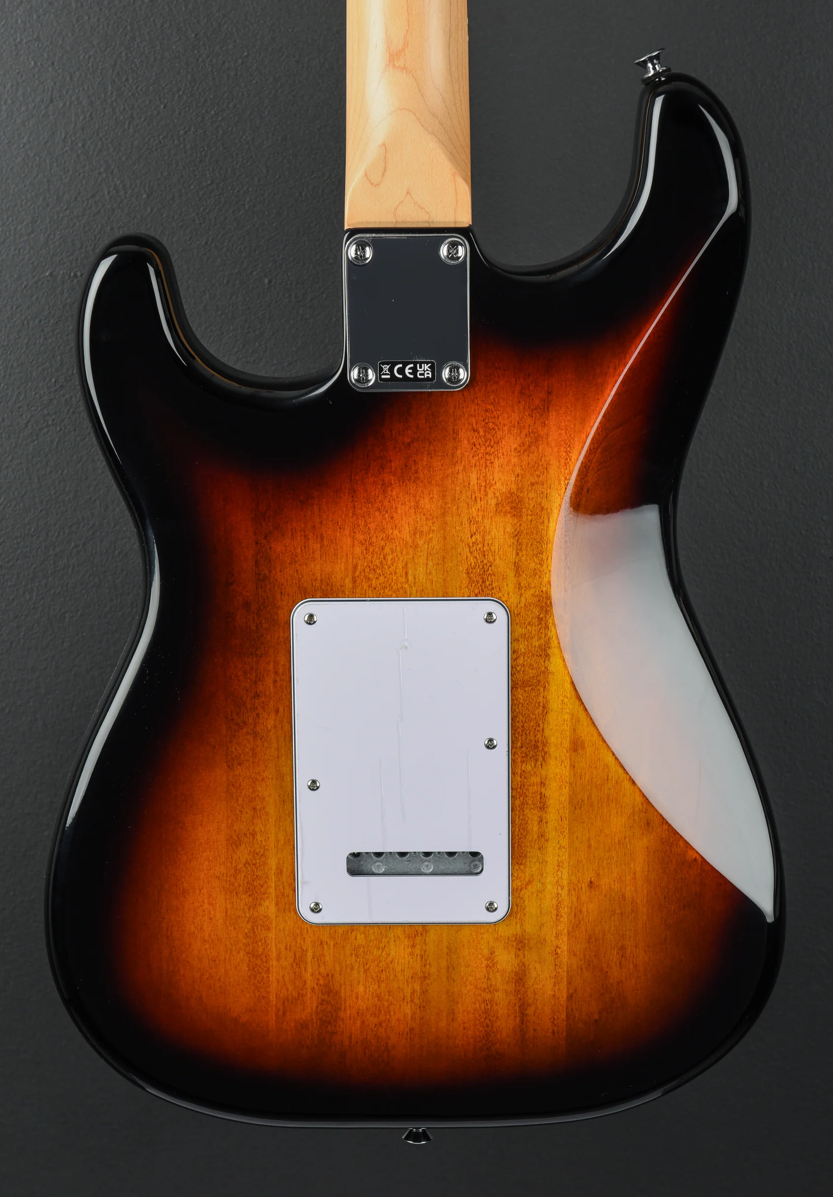 Standard Stratocaster - 3-Color Sunburst - Image 5