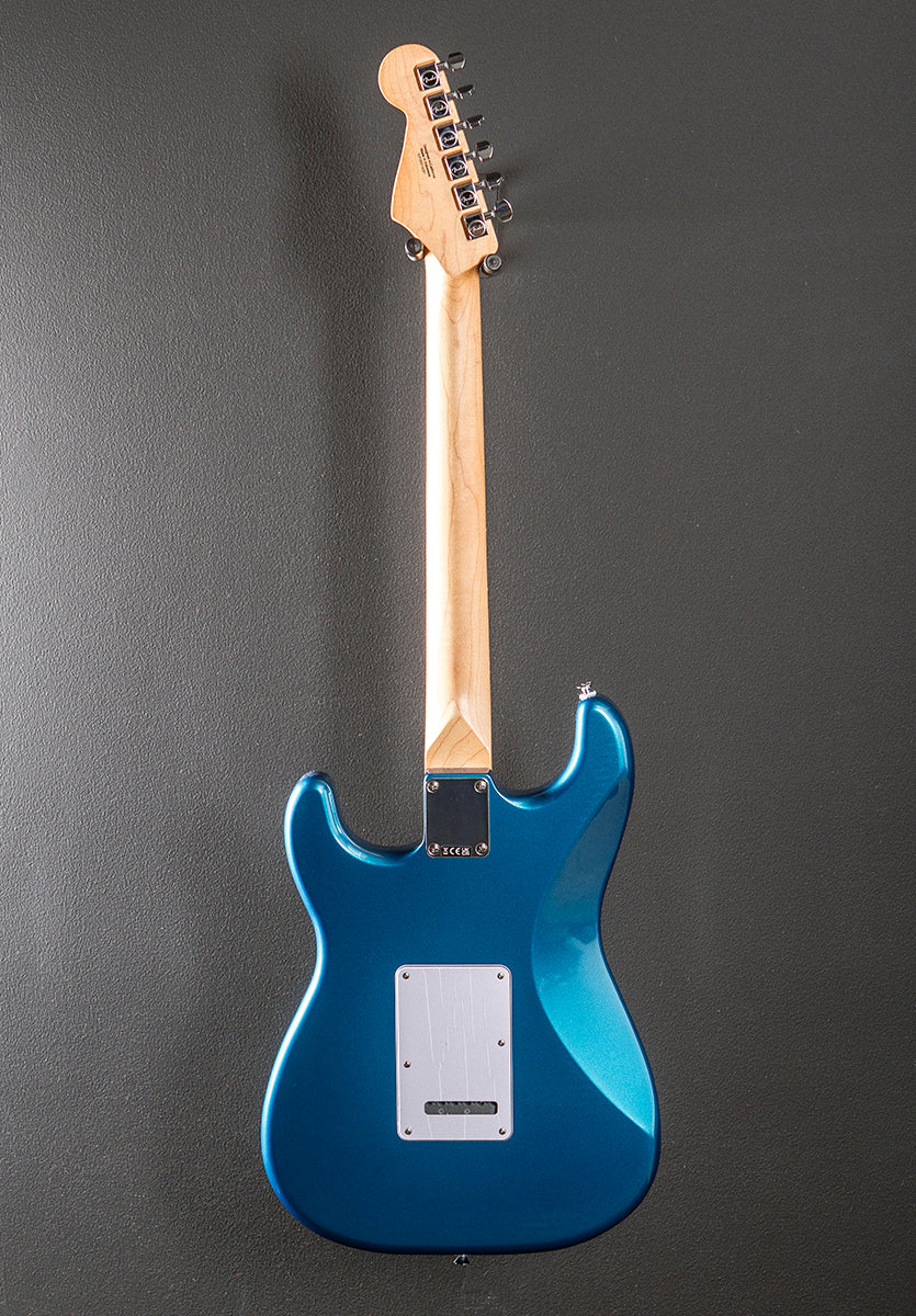 Standard Stratocaster - Aqua Marine Metallic w/Indian Laurel - Image 5