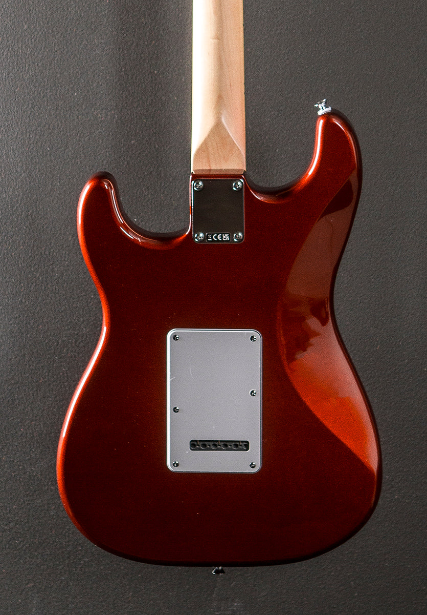 Standard Stratocaster -  Candy Cola w/Maple - Image 4