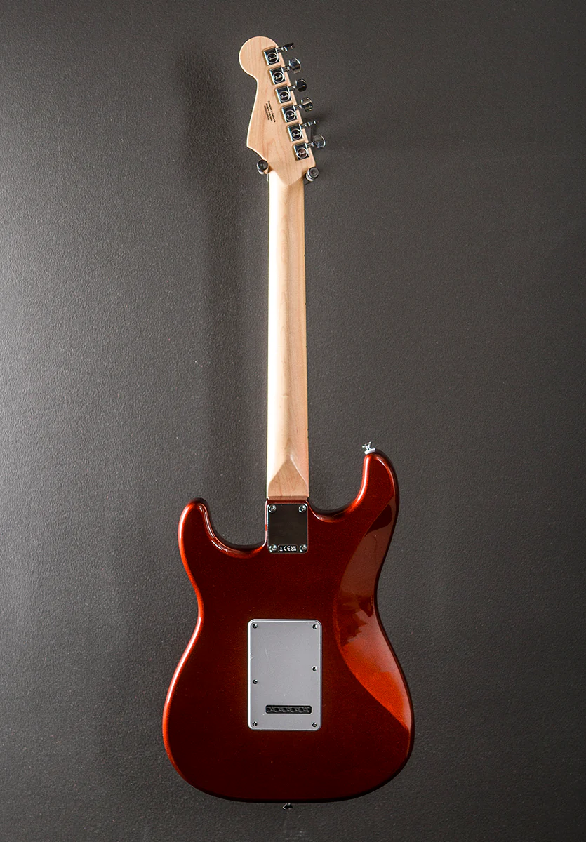 Standard Stratocaster -  Candy Cola w/Maple - Image 5