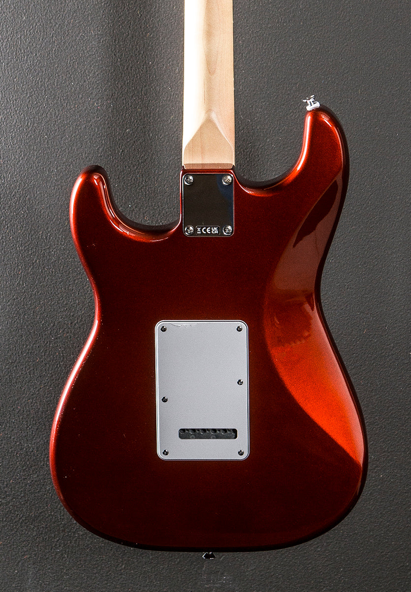 Standard Stratocaster HSS - Candy Cola w/Indian Laurel - Image 4