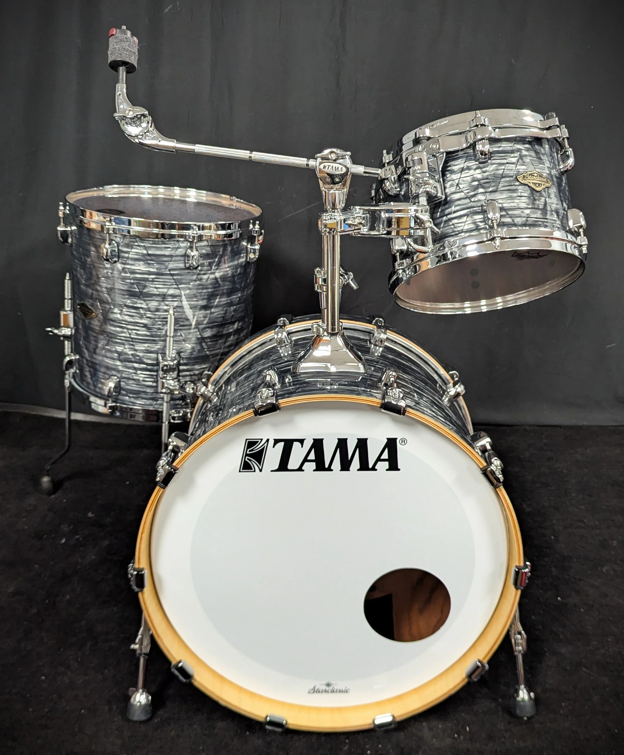 Starclassic Walnut/Birch