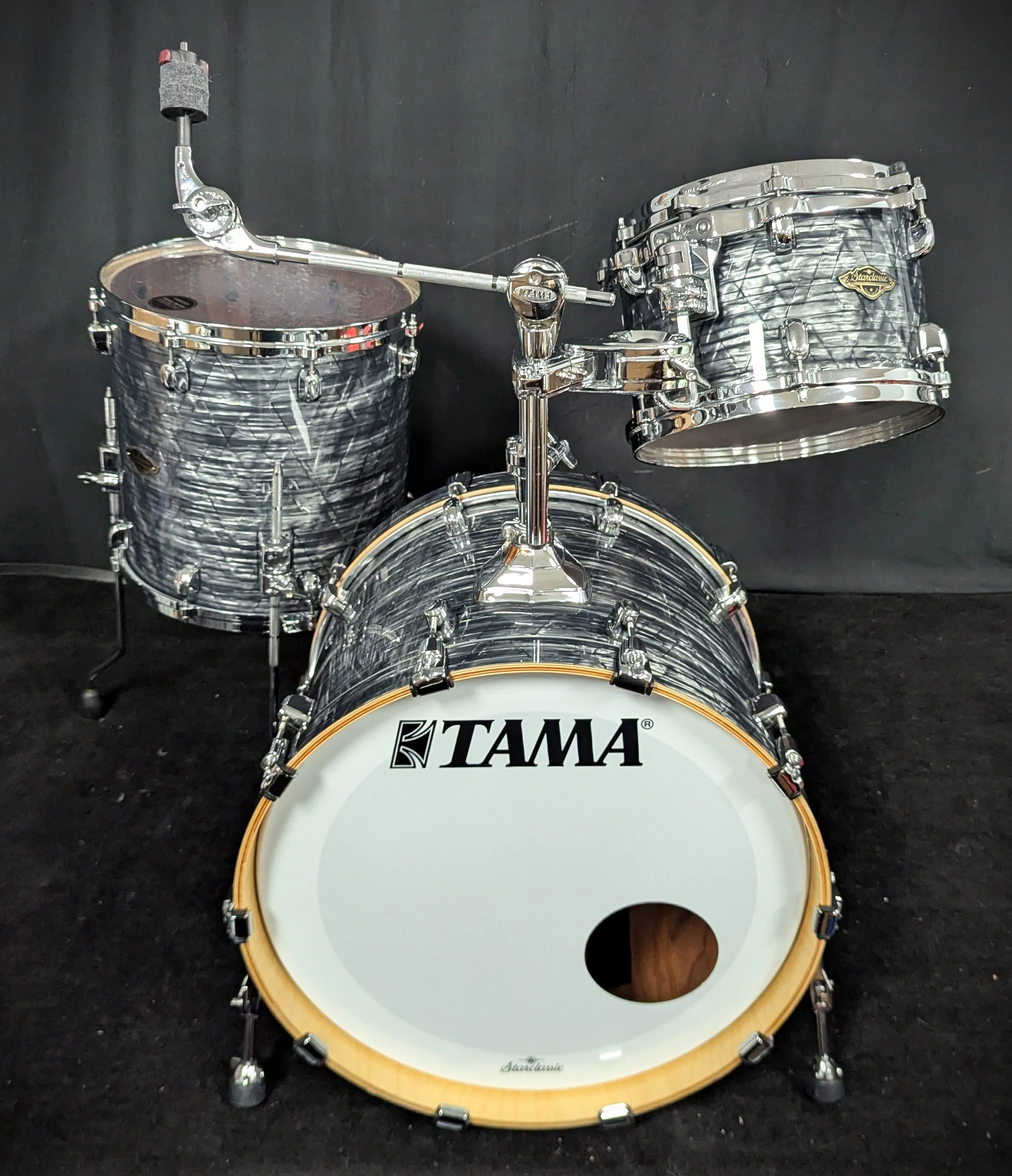 Starclassic Walnut/Birch - Image 2