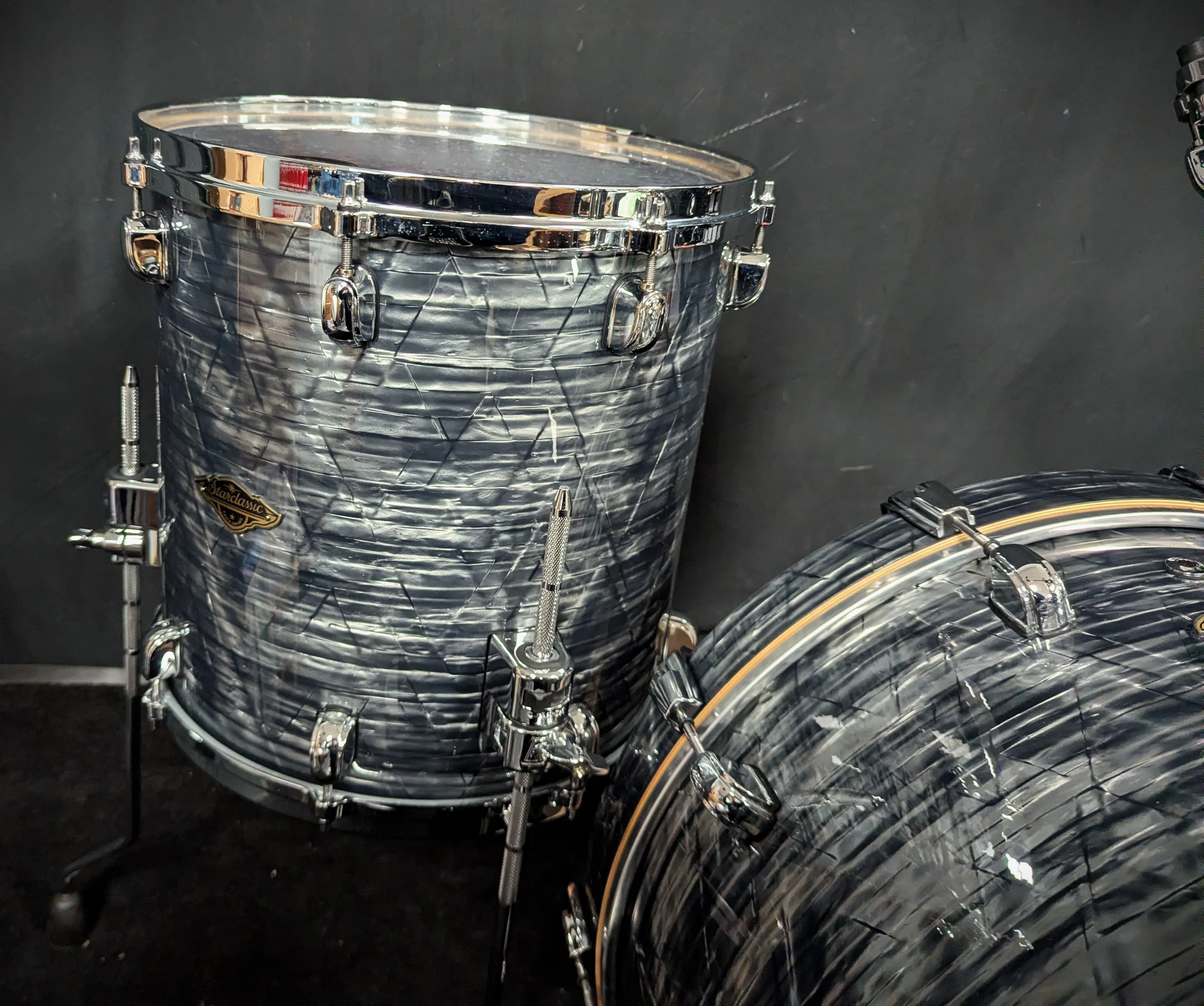 Starclassic Walnut/Birch - Image 6