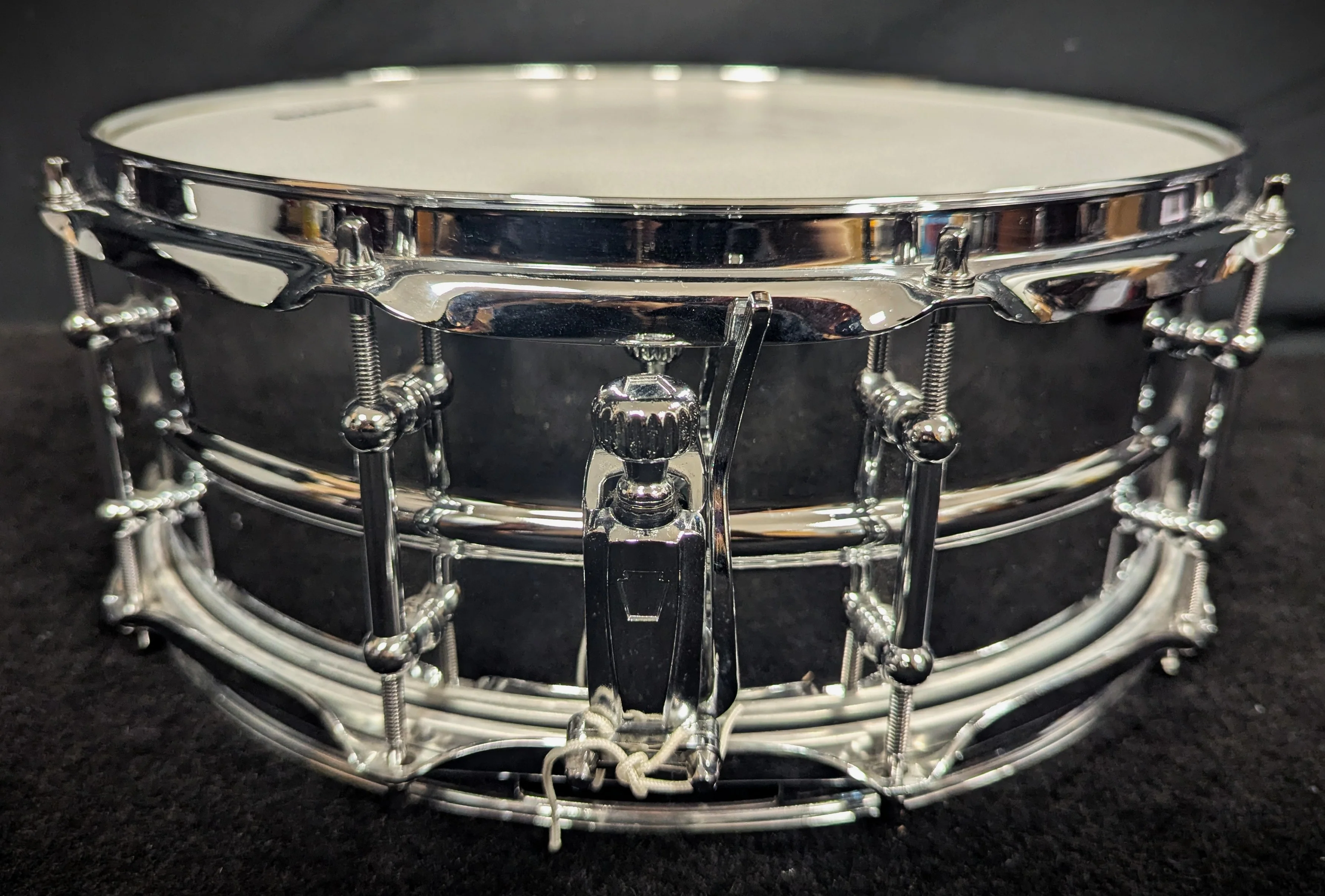 Steel Snare