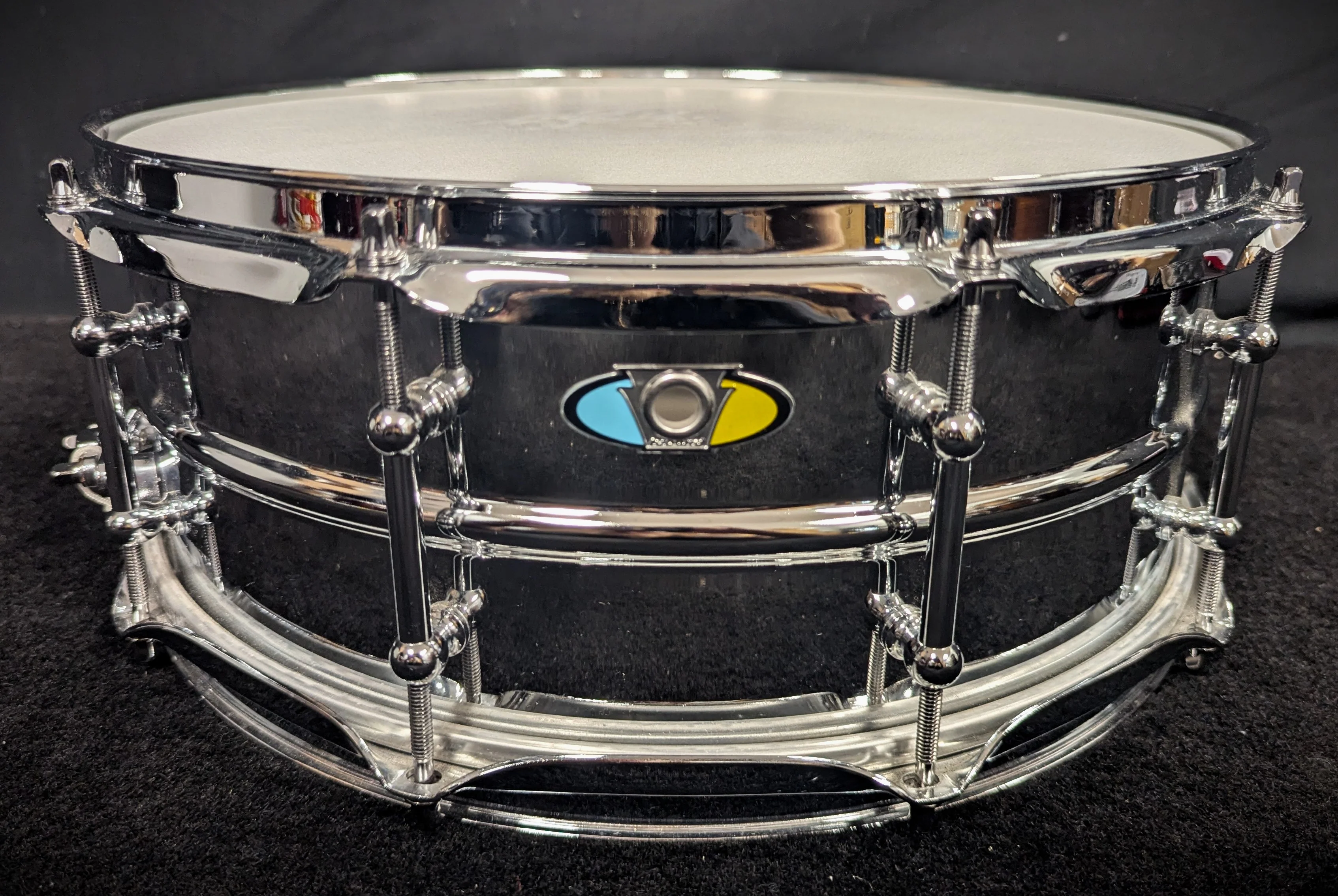 Steel Snare - Image 2