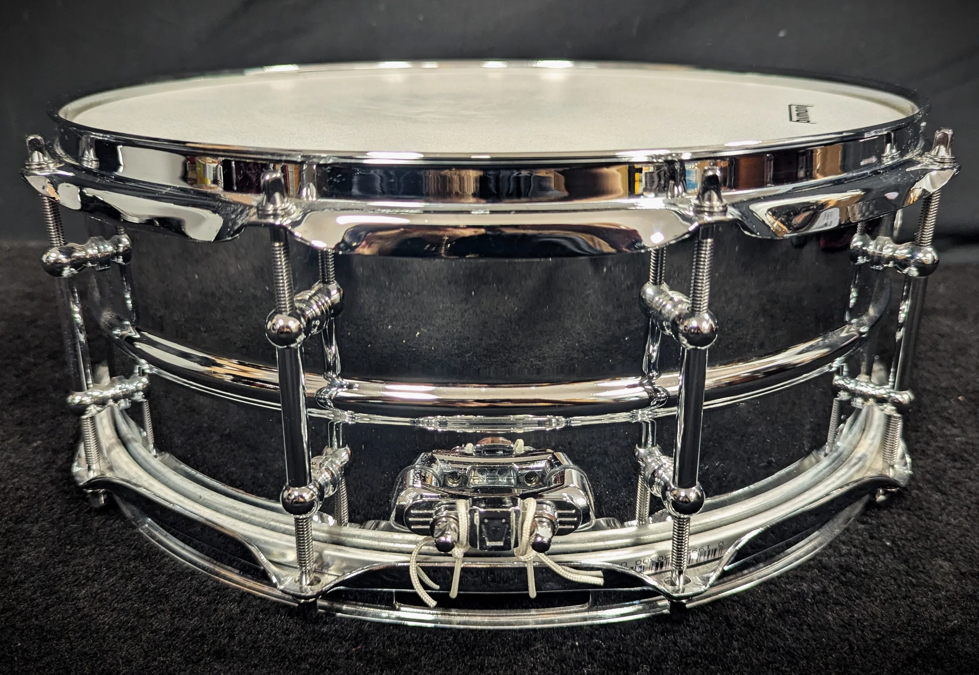 Steel Snare - Image 3