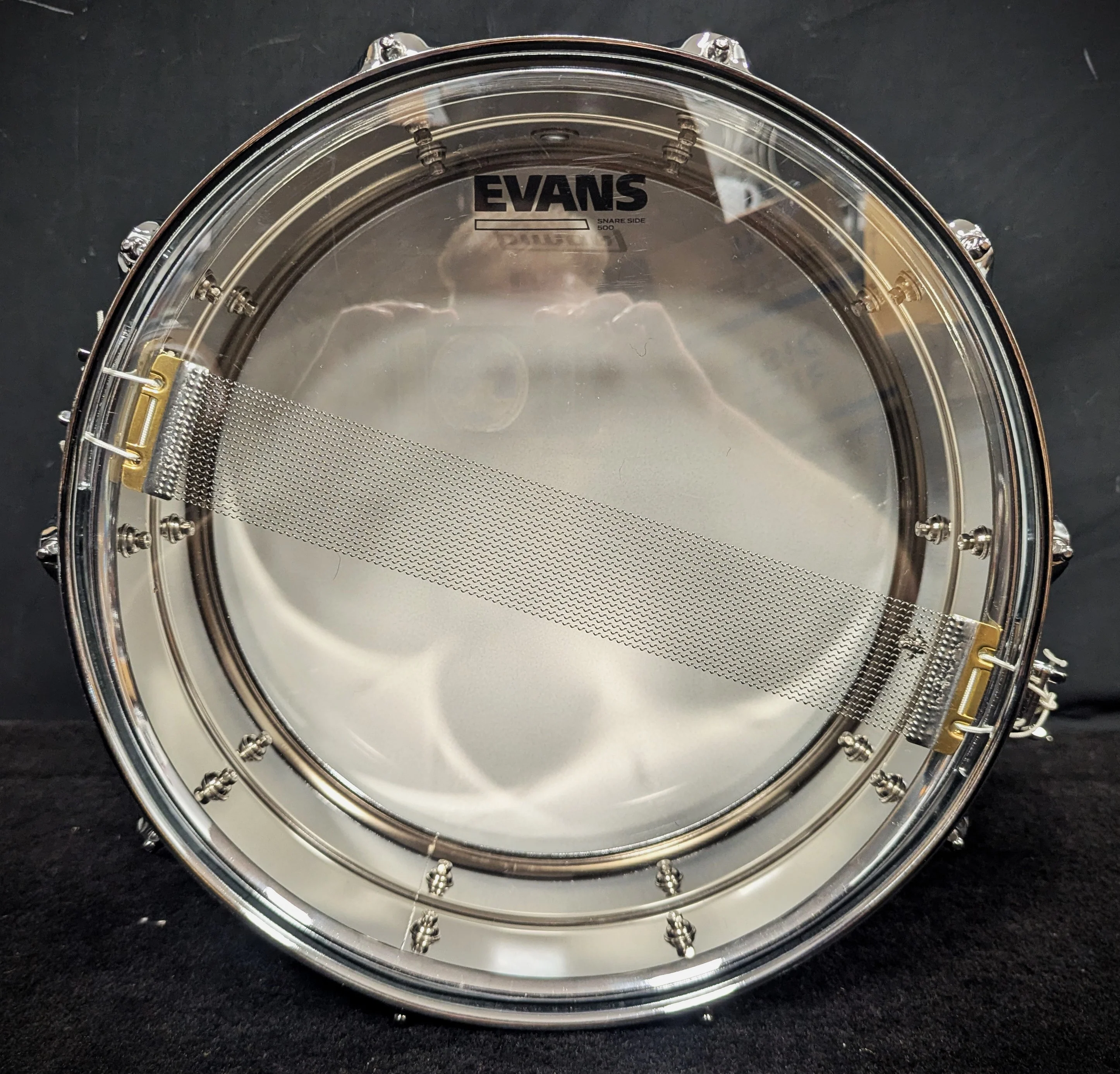 Steel Snare - Image 5