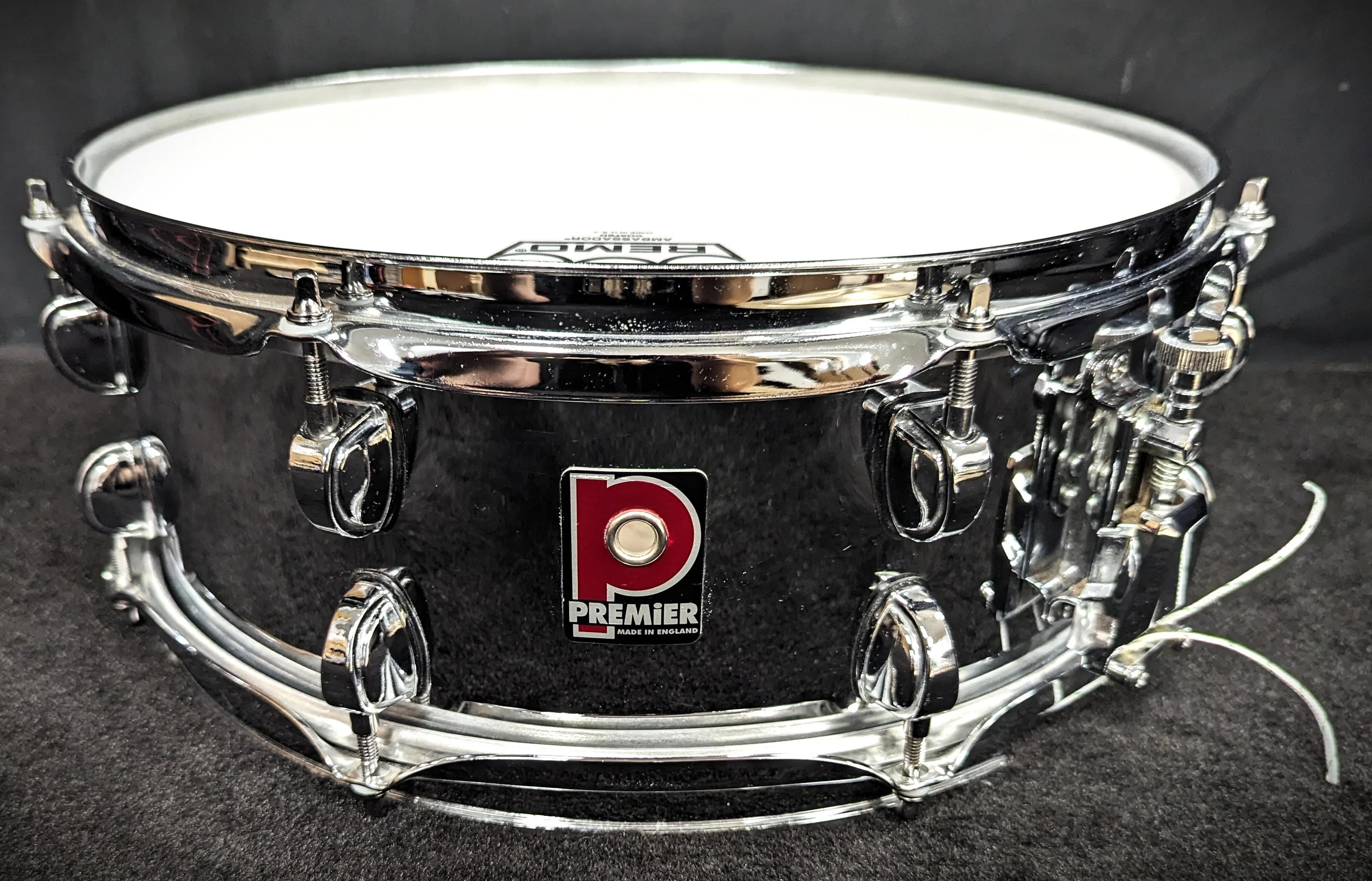 APK Series Steel Snare - Image 3