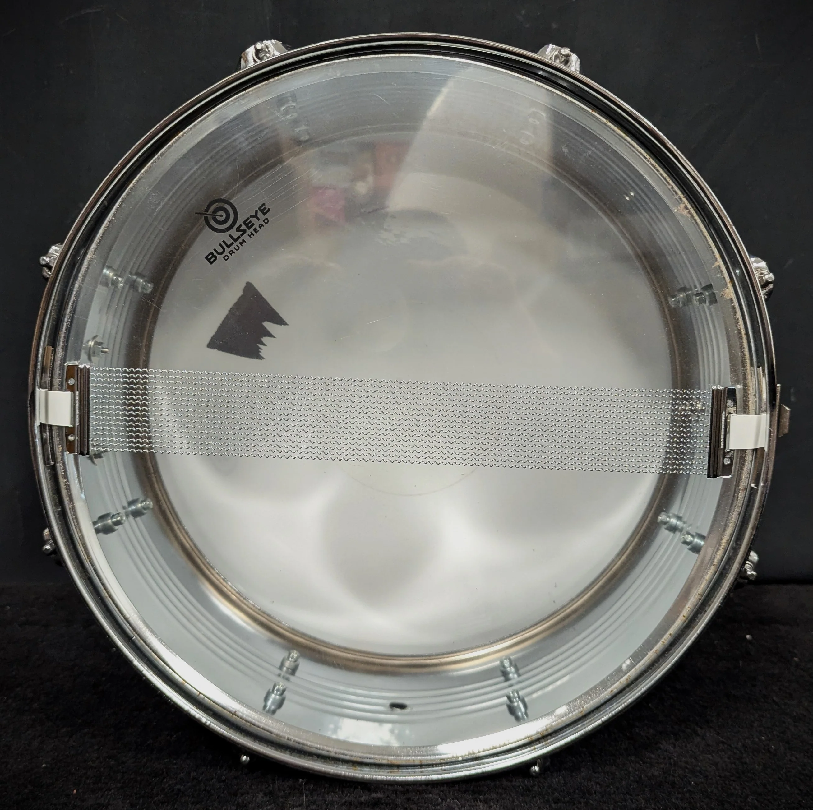 Steel Snare - Image 4