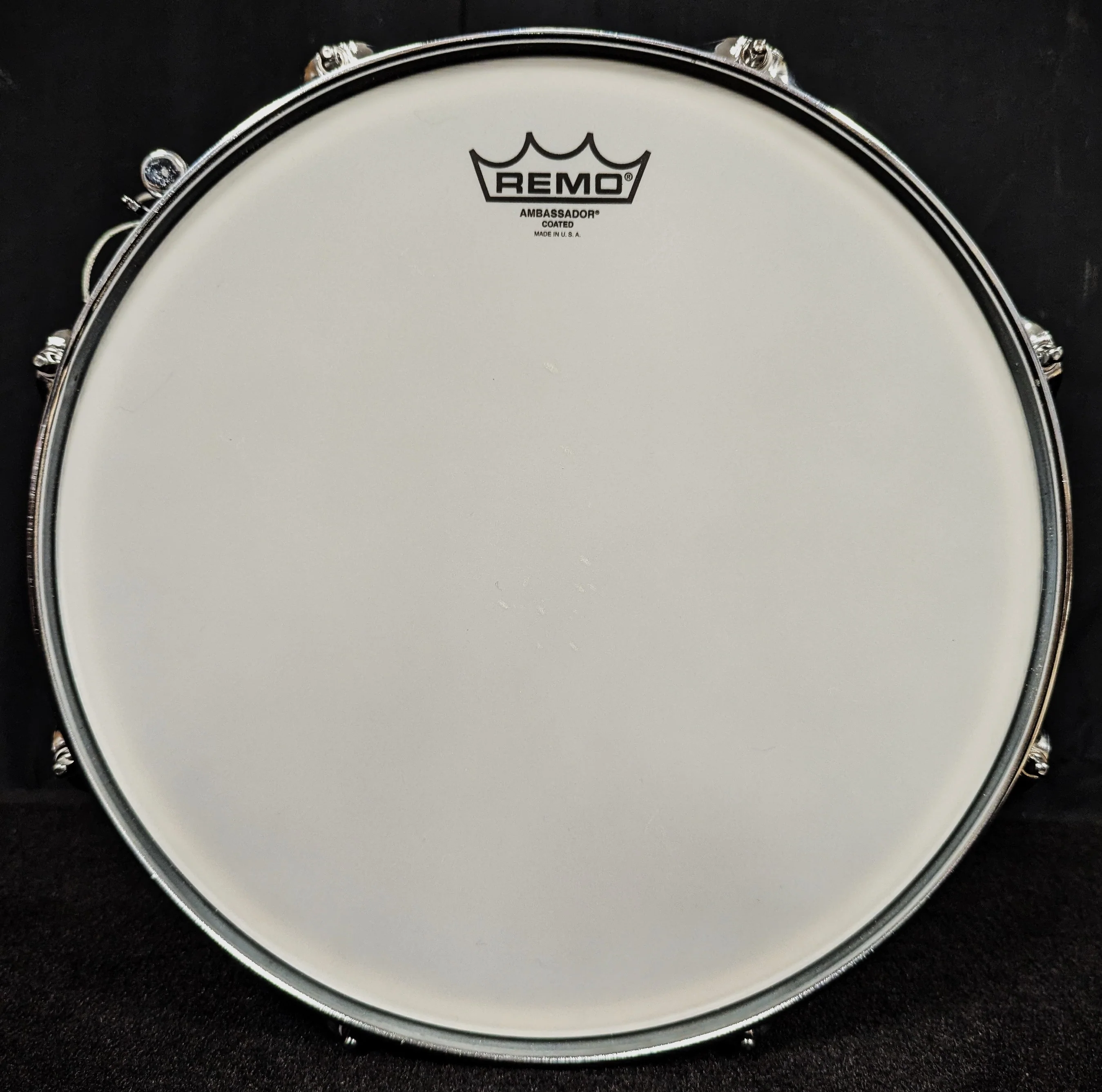 APK Series Steel Snare - Image 4