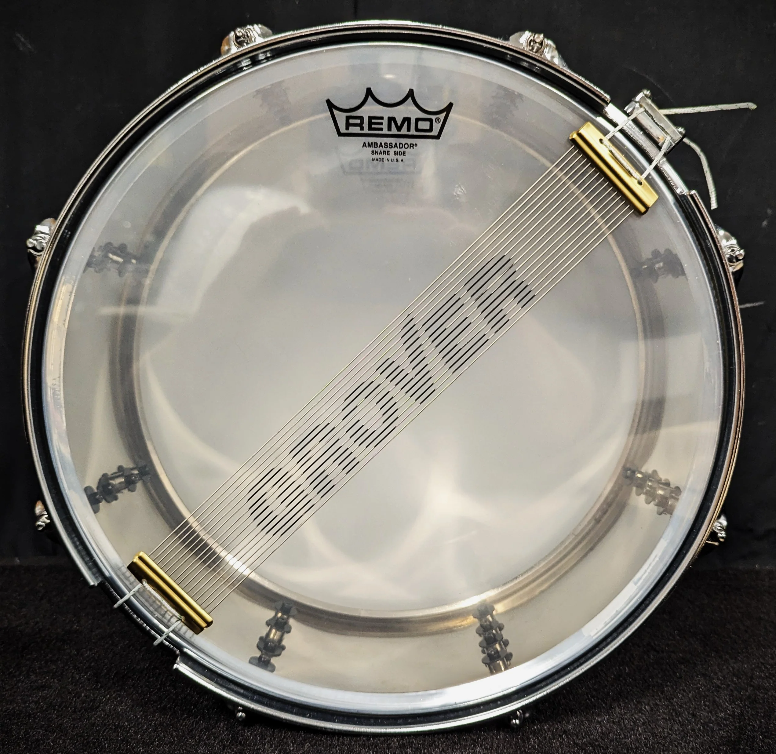 APK Series Steel Snare - Image 5