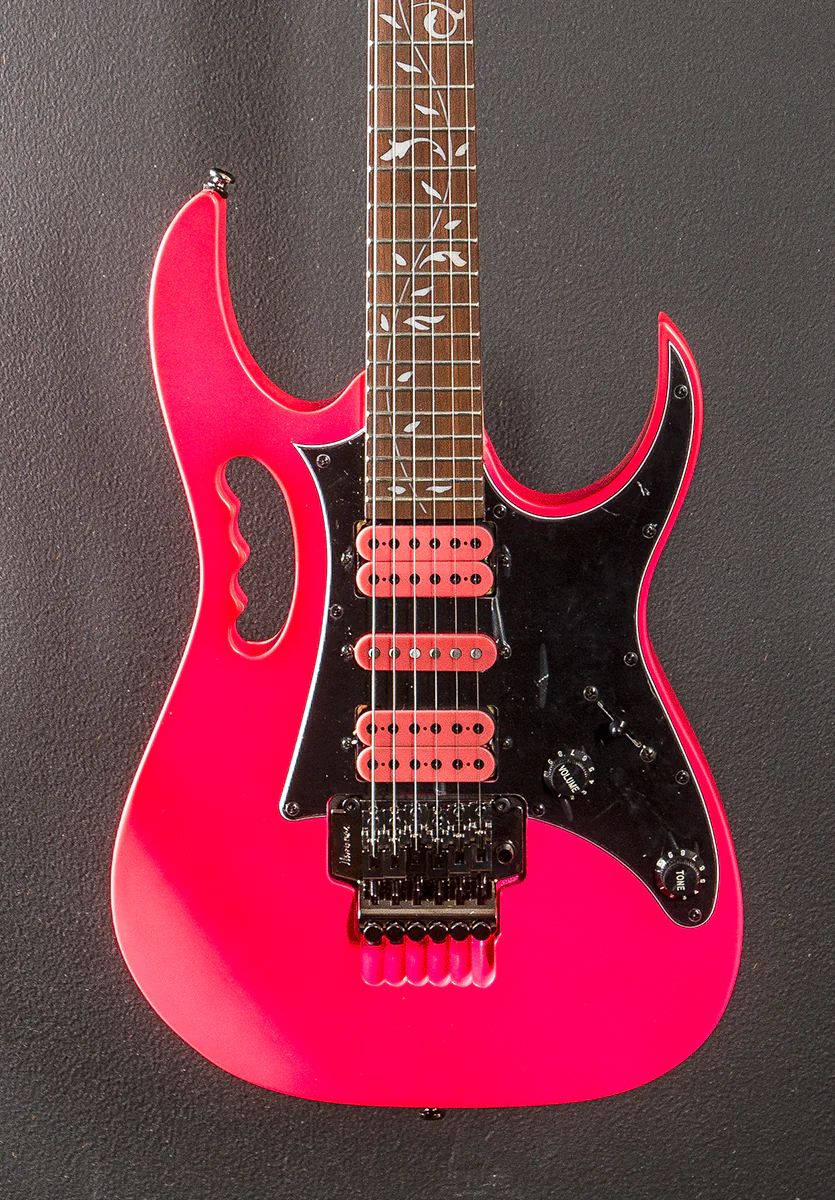 Steve Vai JEMJRSP - Pink - Image 2