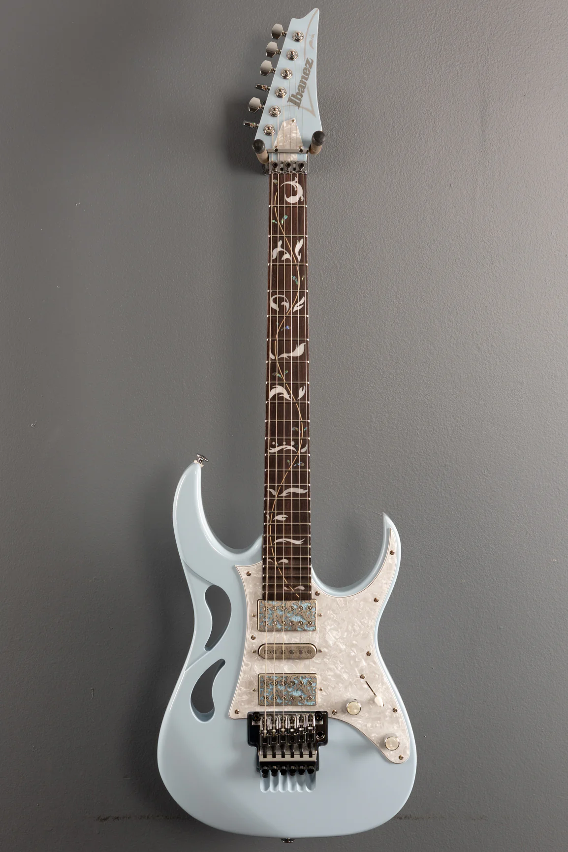 Steve Vai PIA3761C - Powder Blue - Image 3