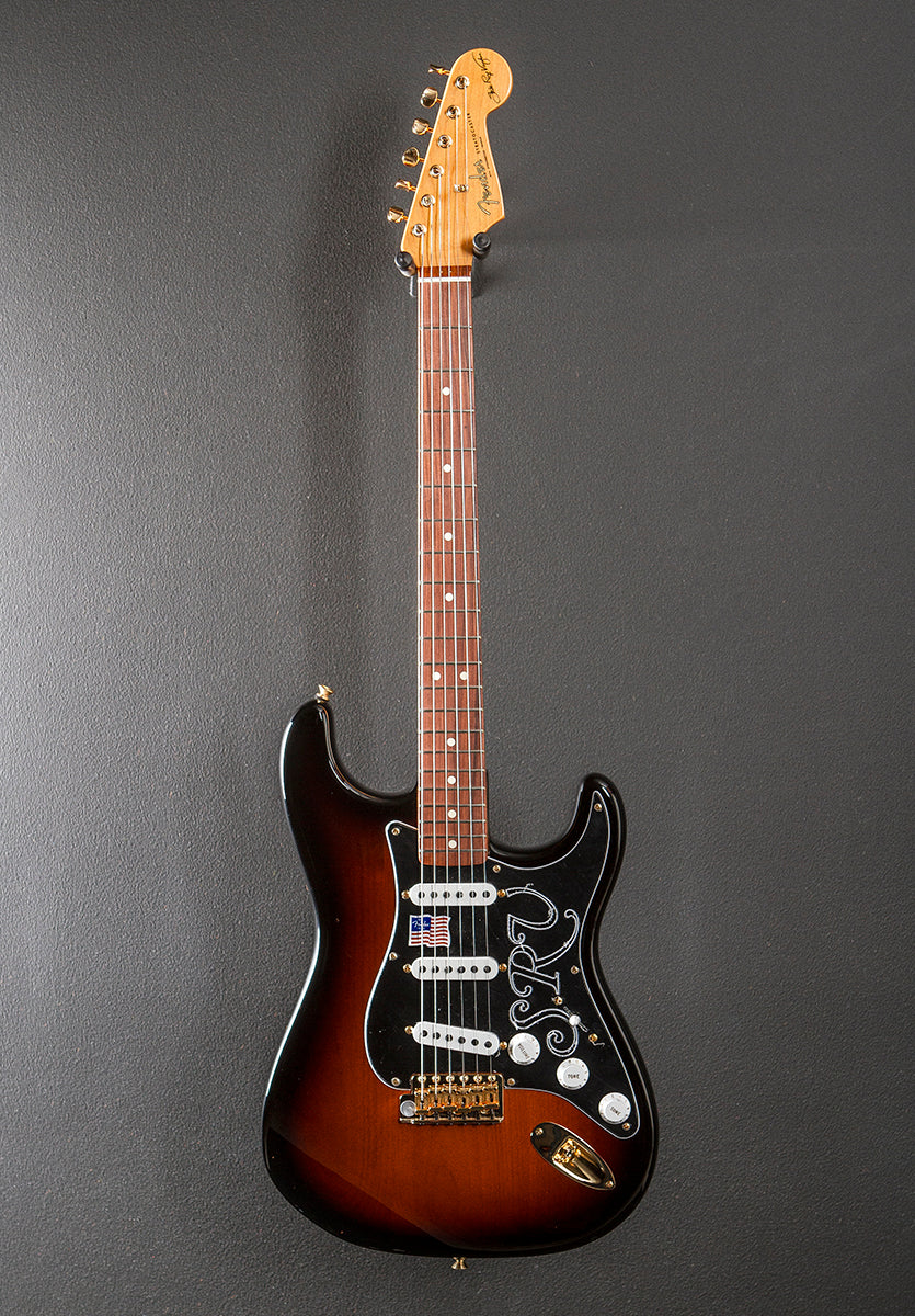 Stevie Ray Vaughan Stratocaster - Image 3