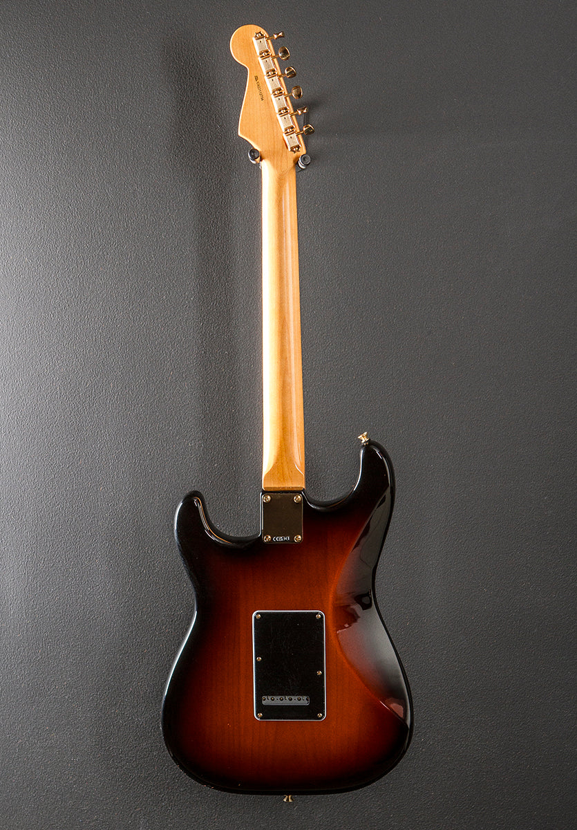 Stevie Ray Vaughan Stratocaster - Image 5