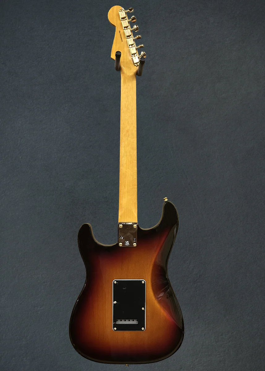 Stevie Ray Vaughan Stratocaster - Image 5