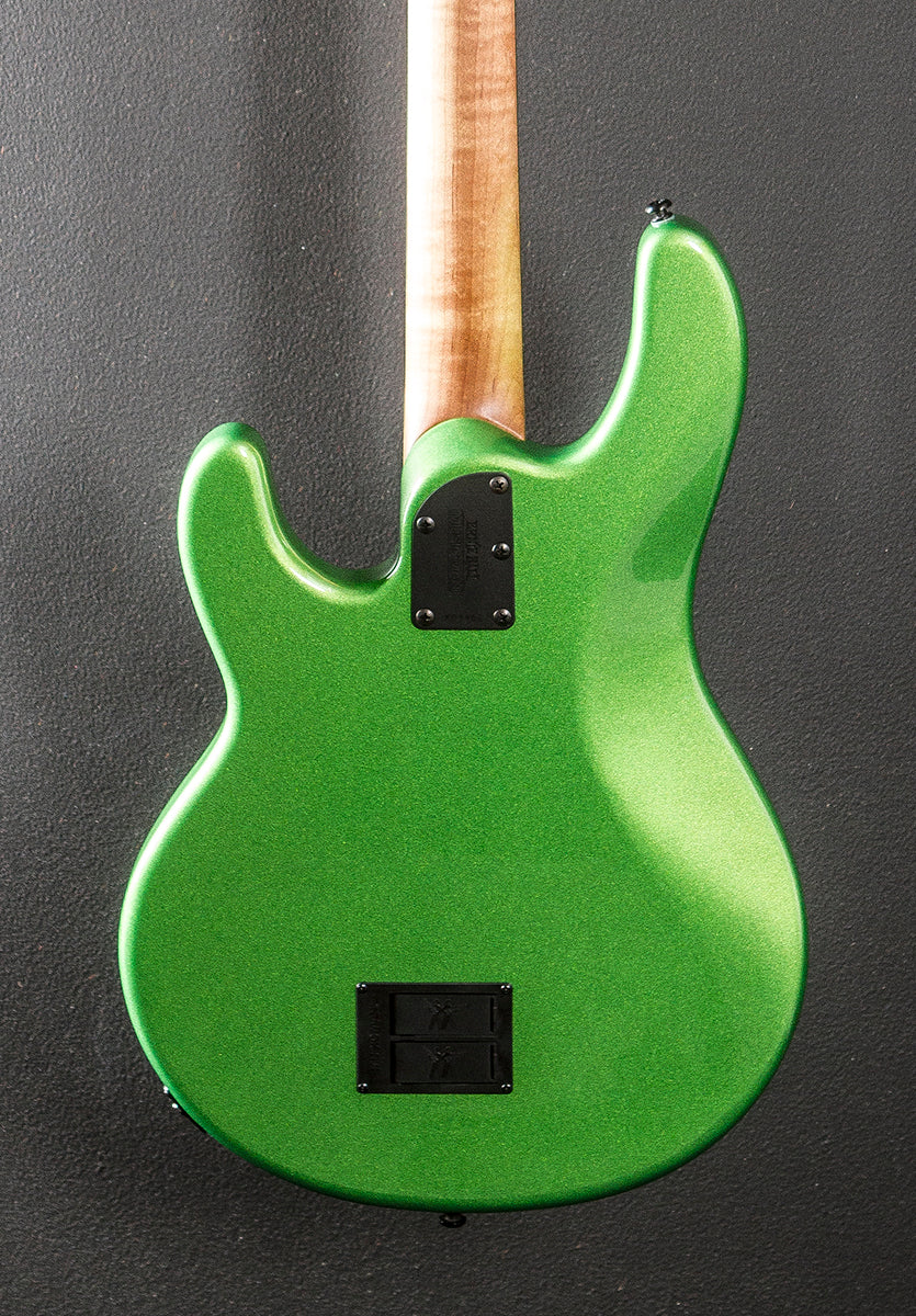 StingRay Special H Bass - Kiwi Green - Image 4