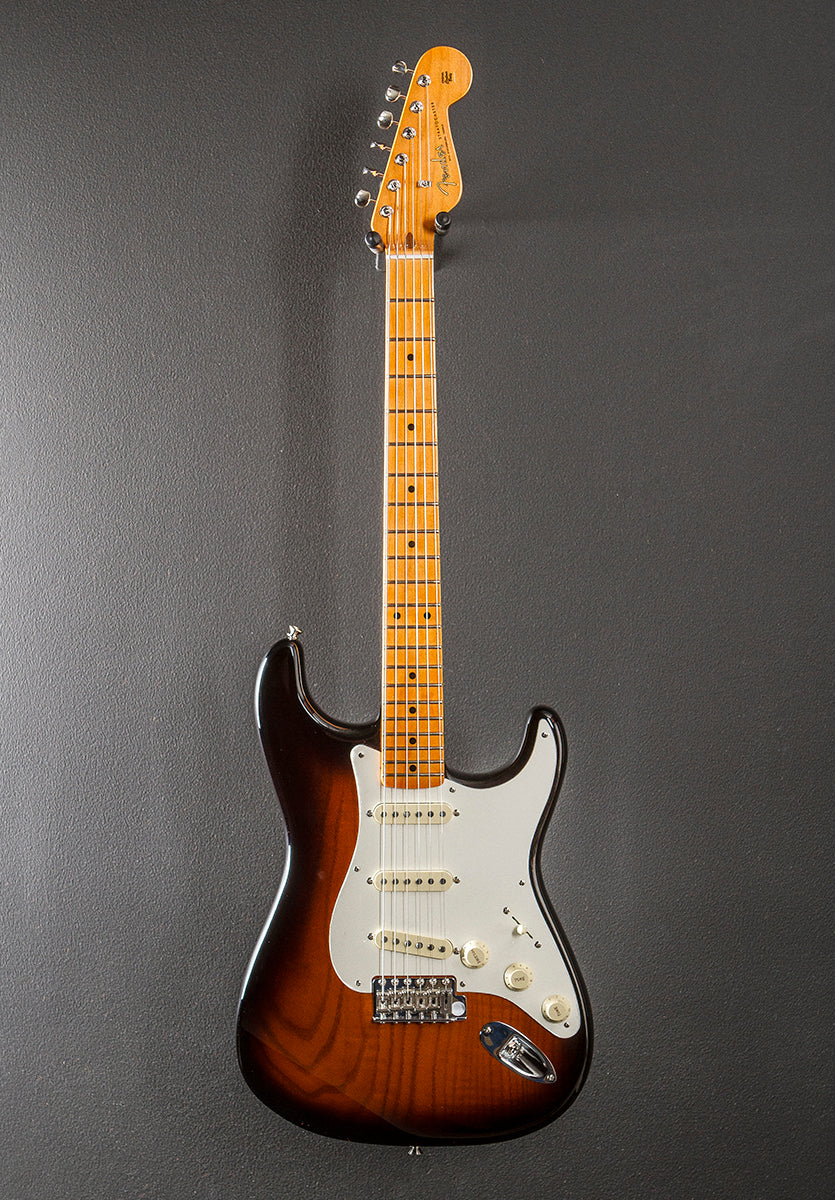 Stories Collection Eric Johnson 1954 “Virginia” Stratocaster - Image 3