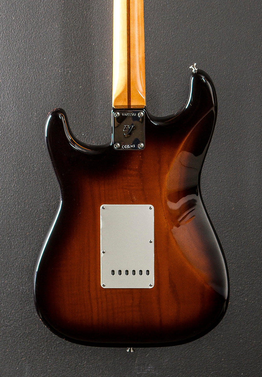 Stories Collection Eric Johnson 1954 “Virginia” Stratocaster - Image 4