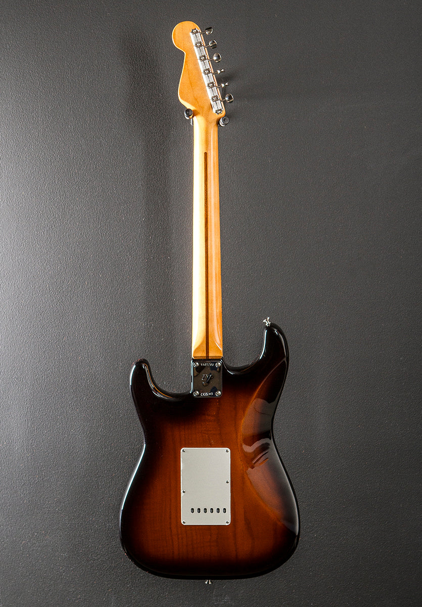 Stories Collection Eric Johnson 1954 “Virginia” Stratocaster - Image 5