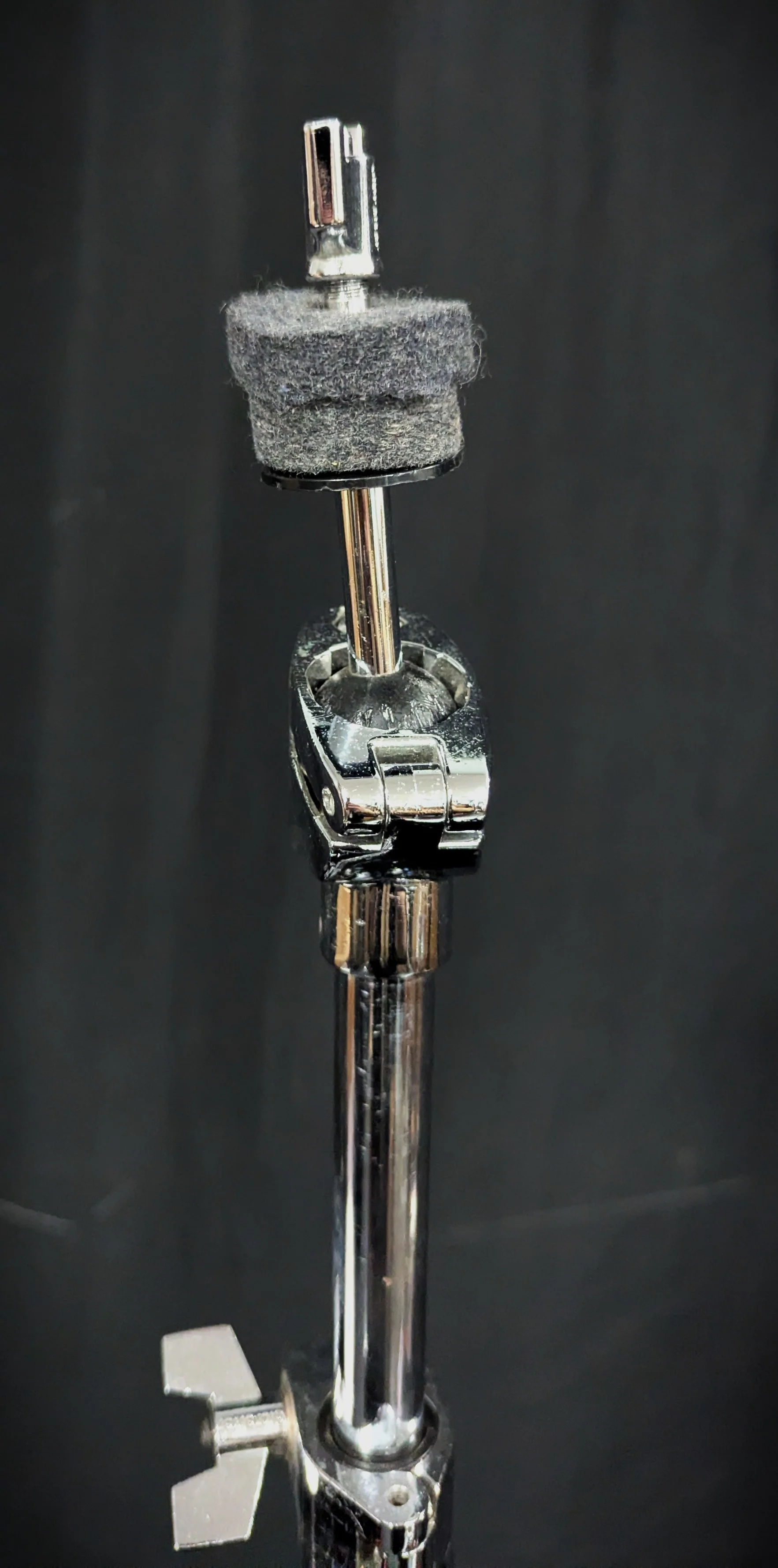 Straight Cymbal Stand - Image 2