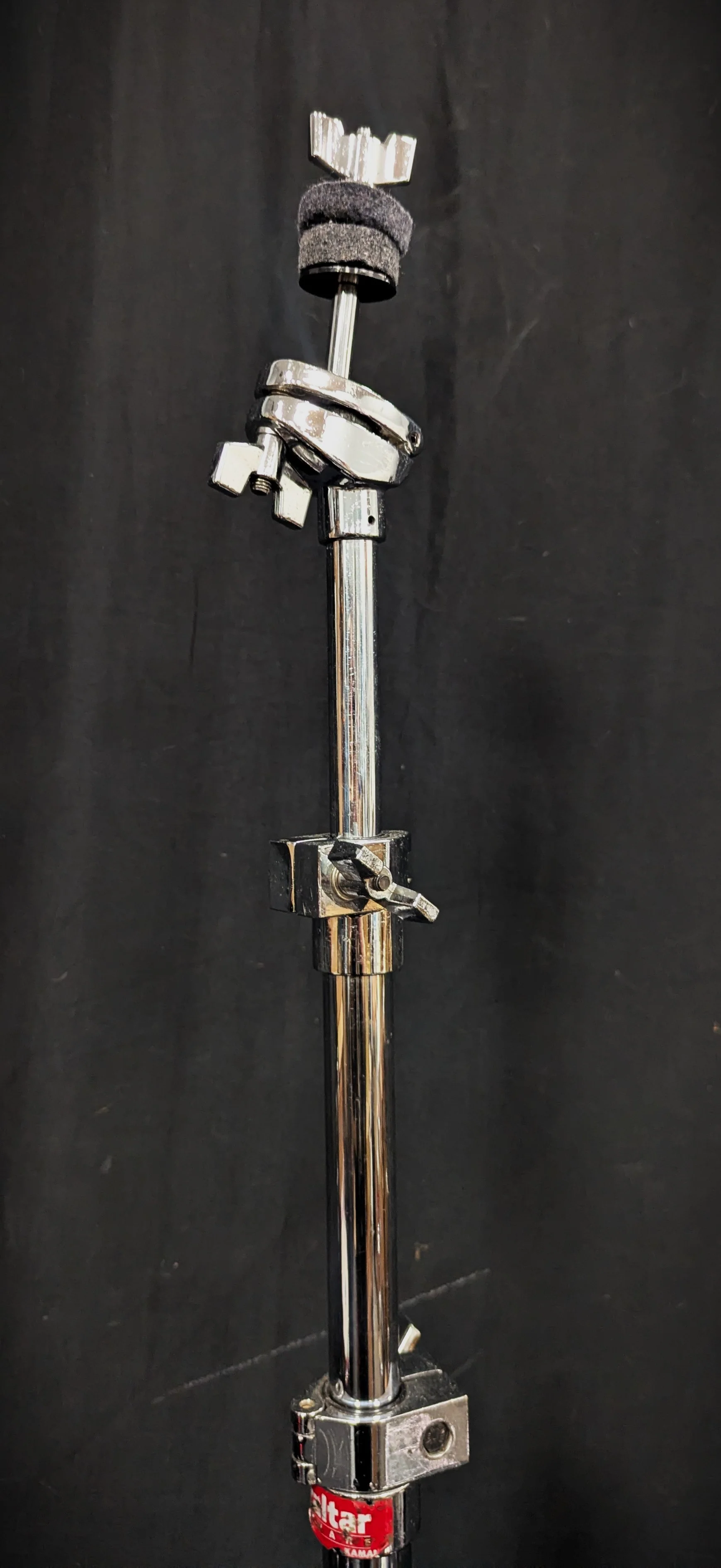 Straight Cymbal Stand - Image 3