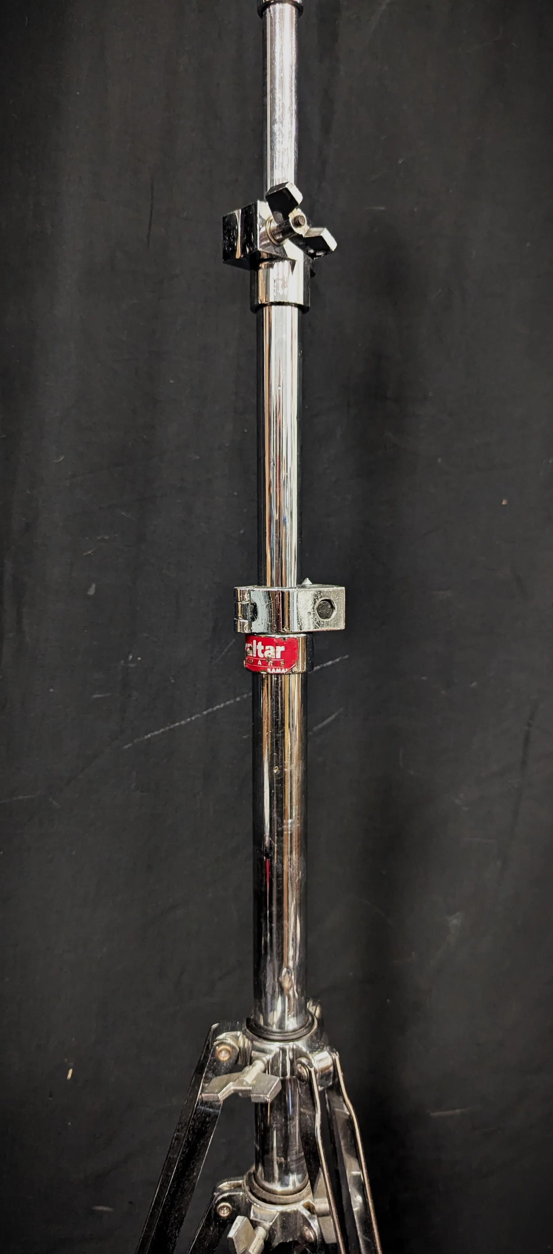 Straight Cymbal Stand - Image 4
