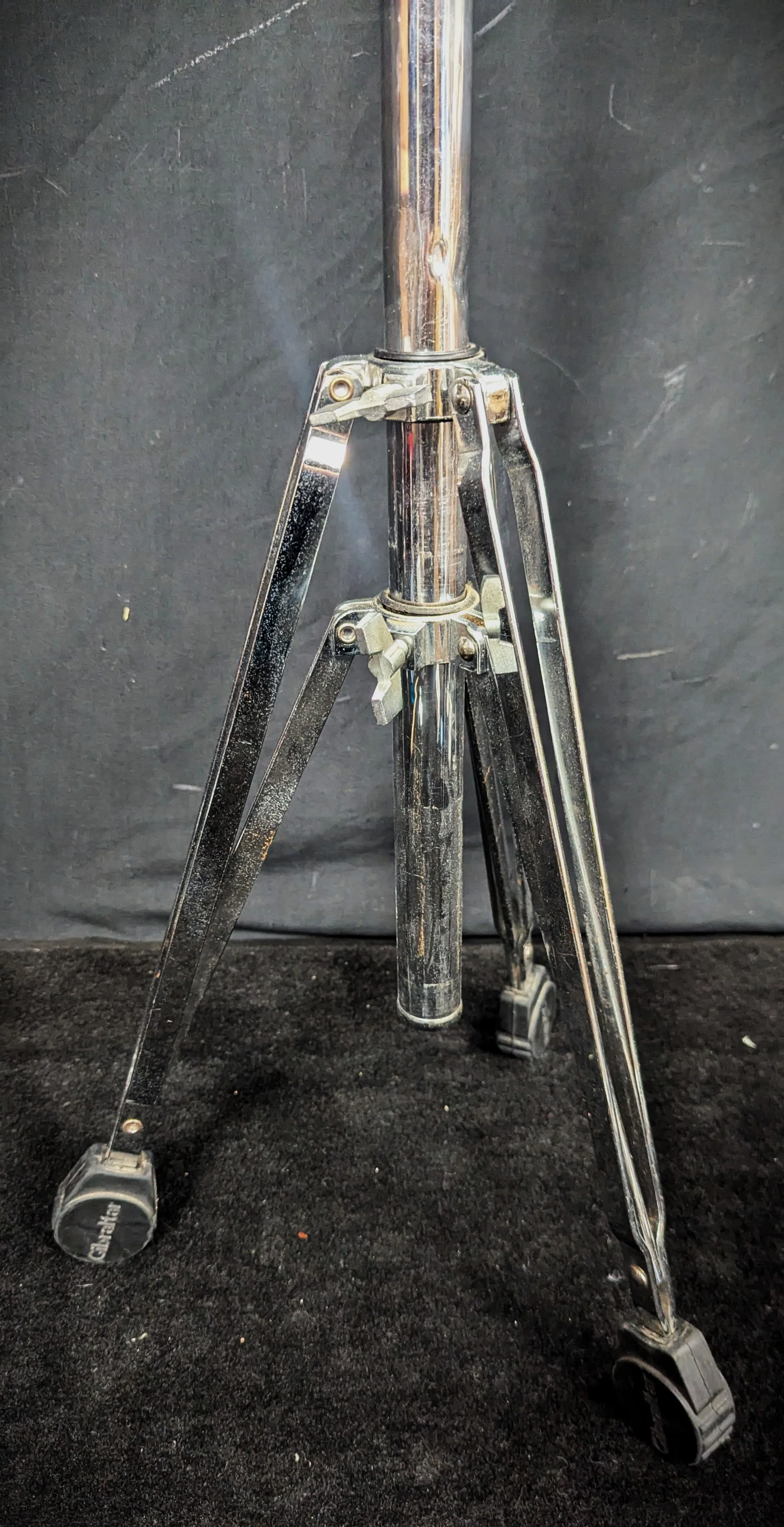 Straight Cymbal Stand - Image 5