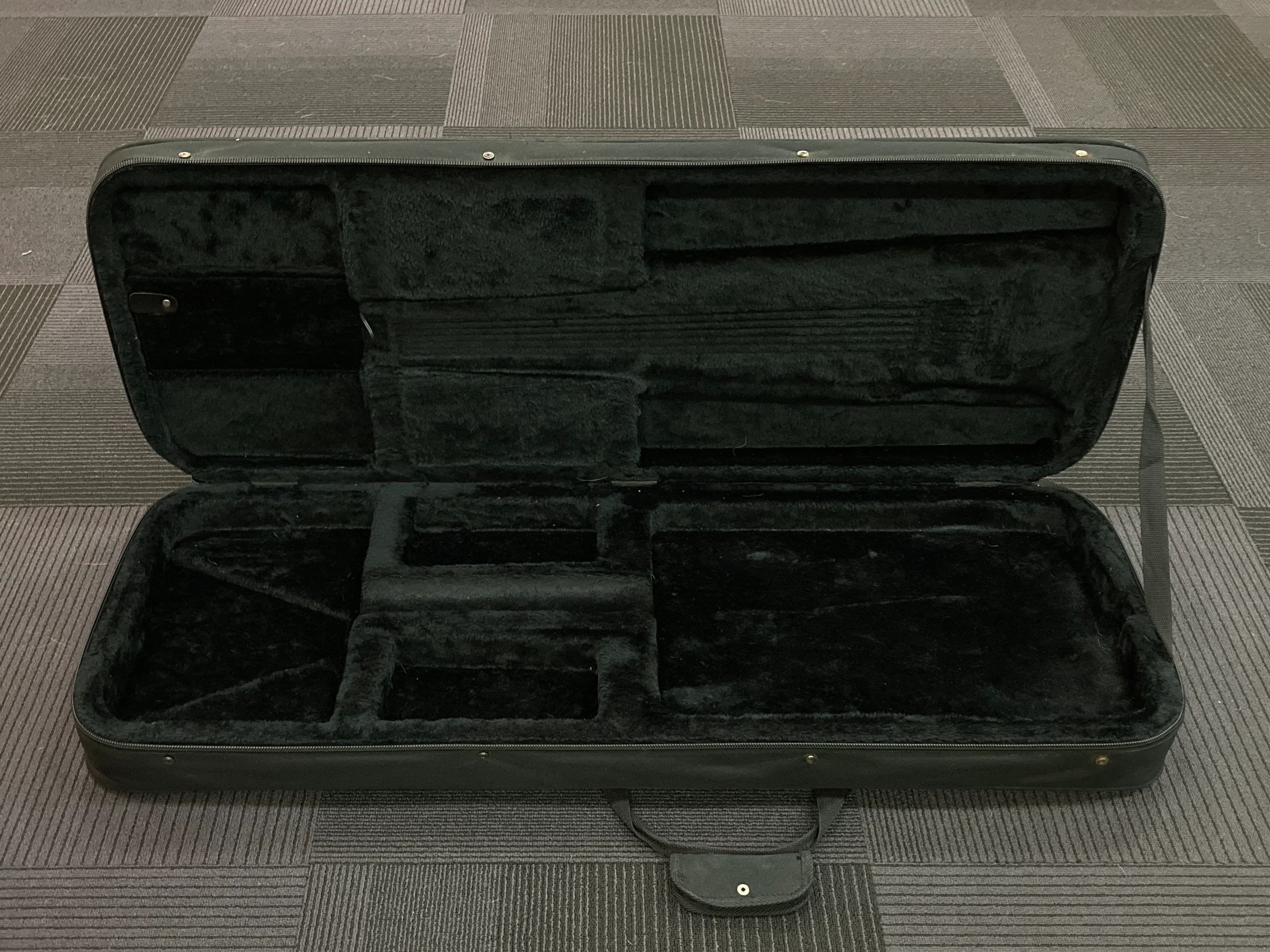 Strat/Tele-Fit Soft Case, Recent