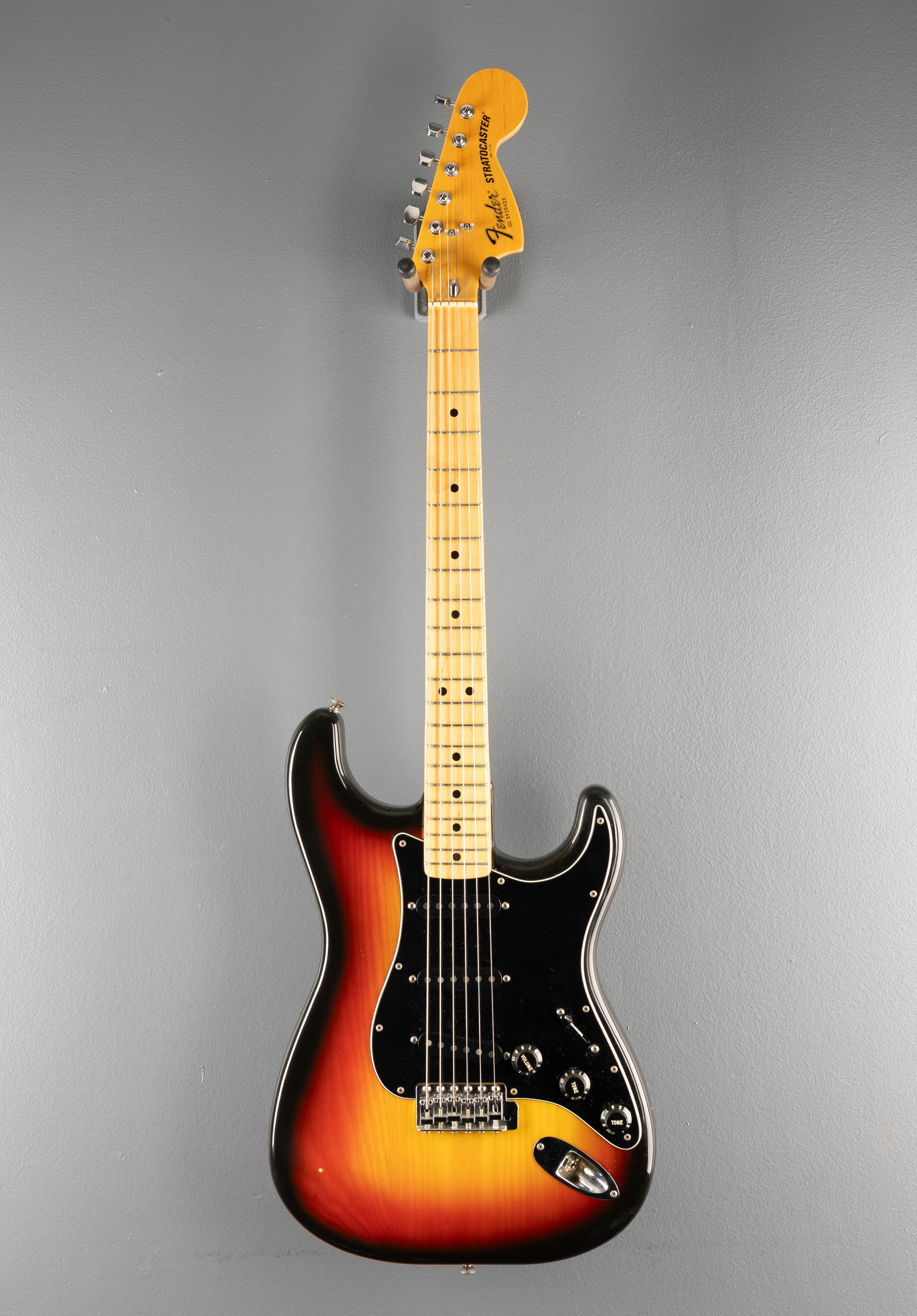 Stratocaster, '79 - Image 3