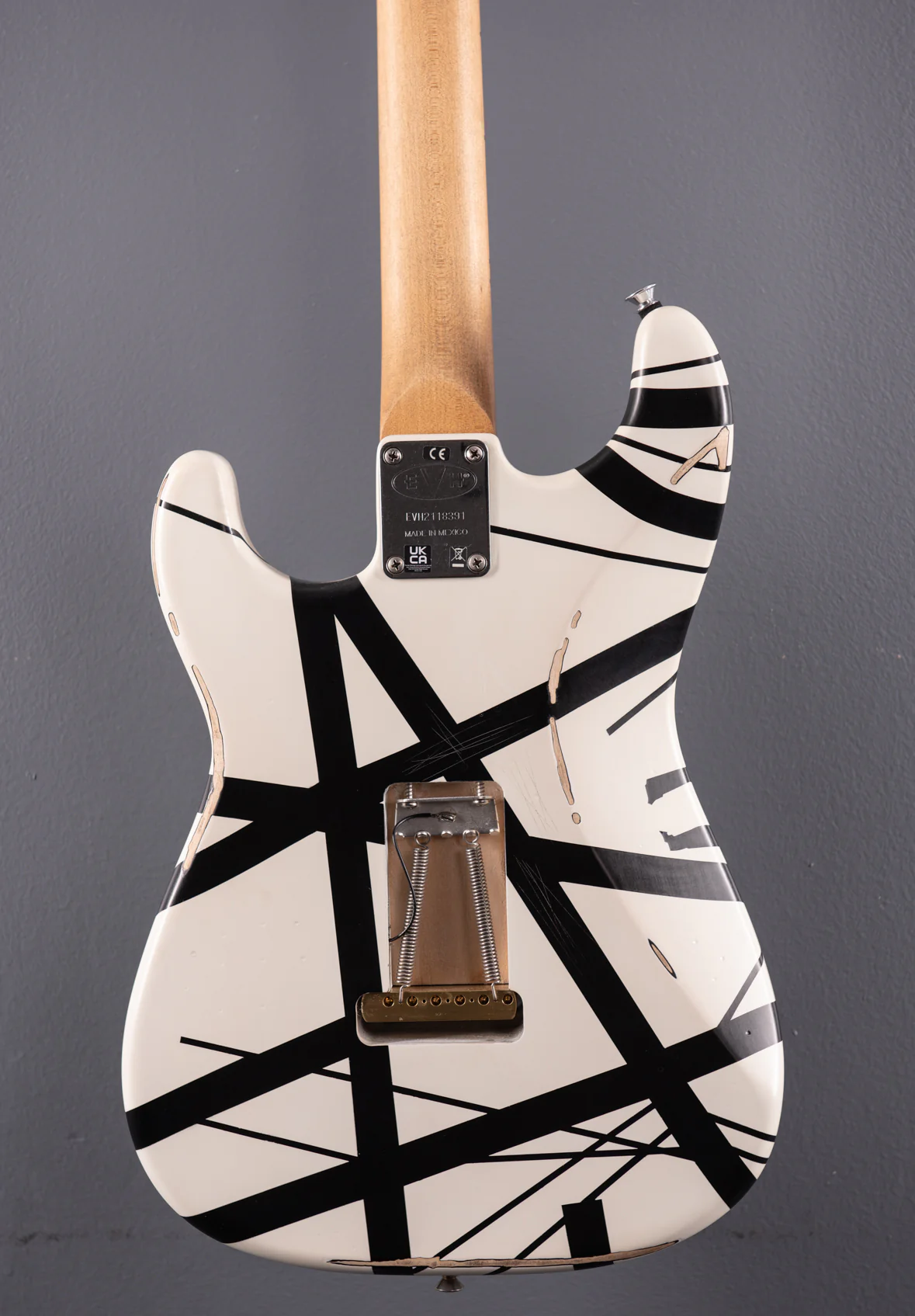 Used Striped Series '78 Eruption, '22 - Image 4
