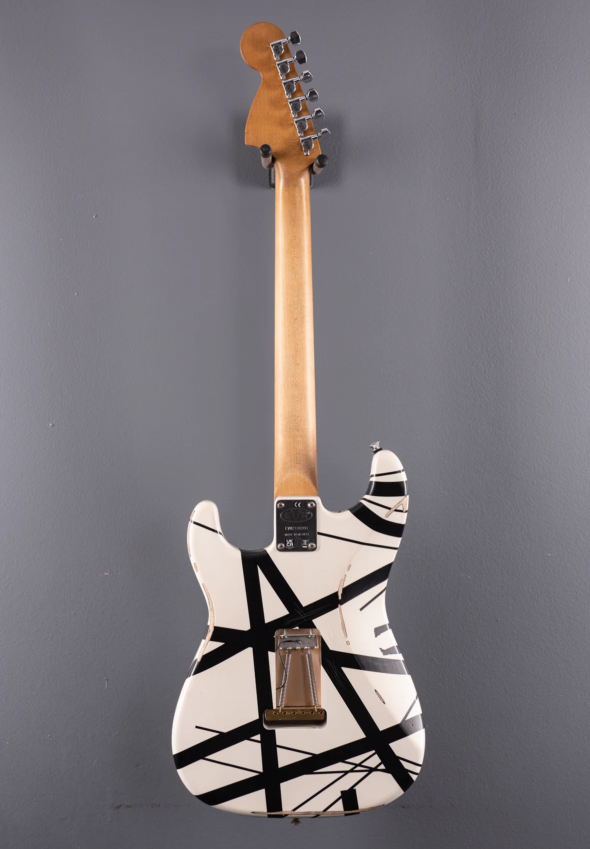 Used Striped Series '78 Eruption, '22 - Image 5