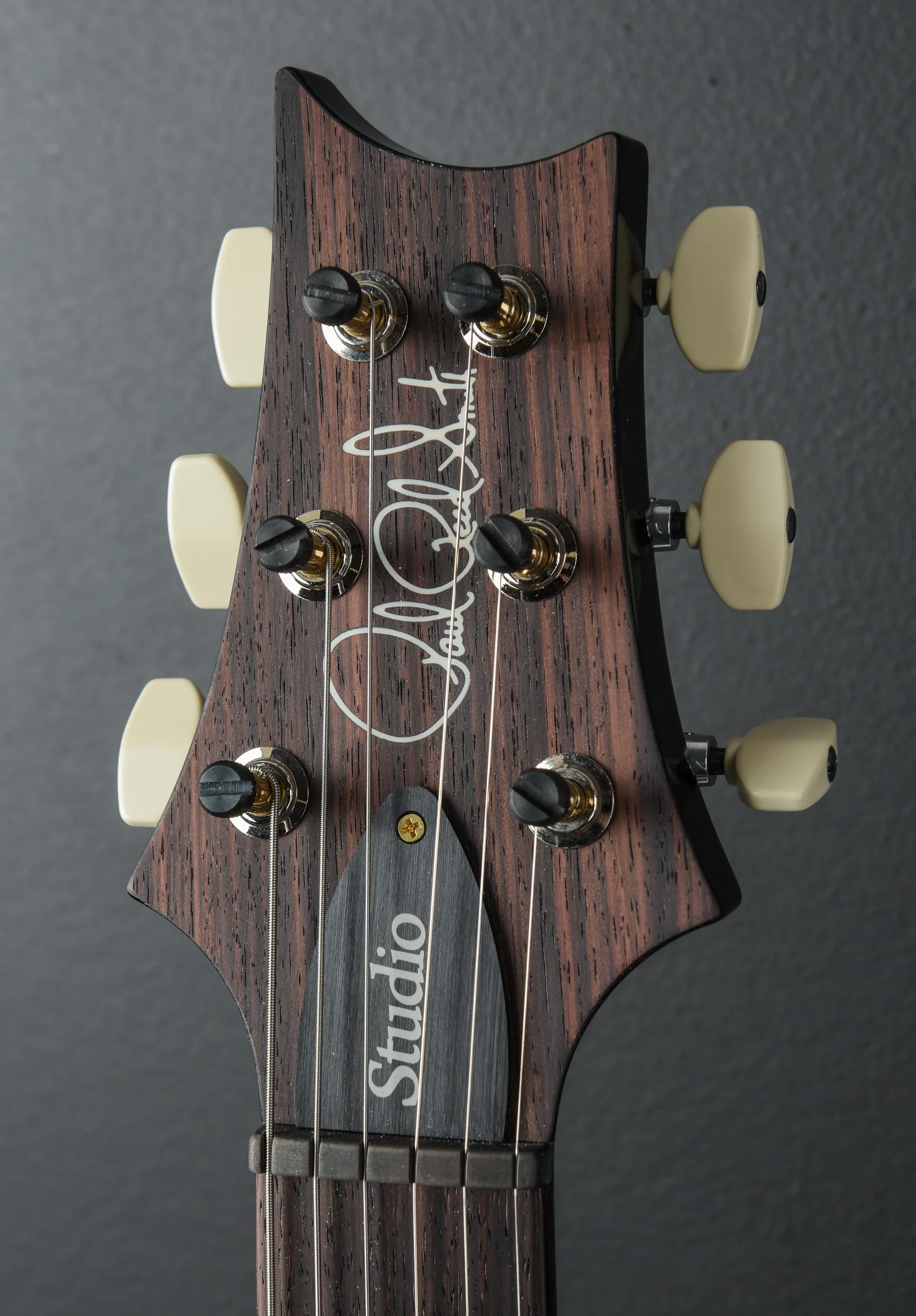 Studio 10 Top - Charcoal Burst - Image 6