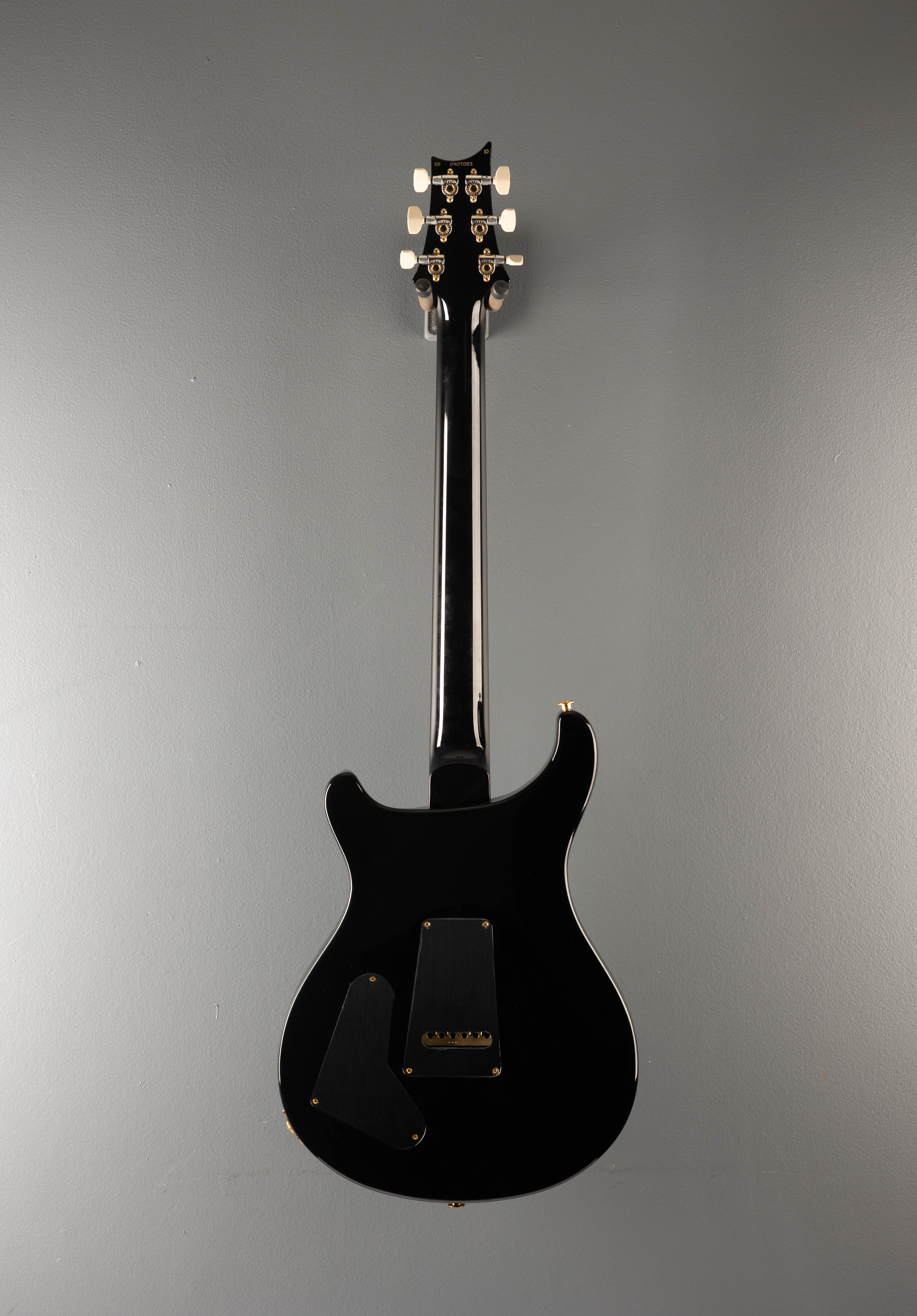 Studio 10 Top - Gray Black Smokewrap Burst - Image 5