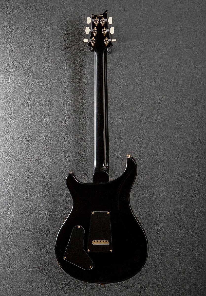Studio 10 Top - Gray Black - Image 5